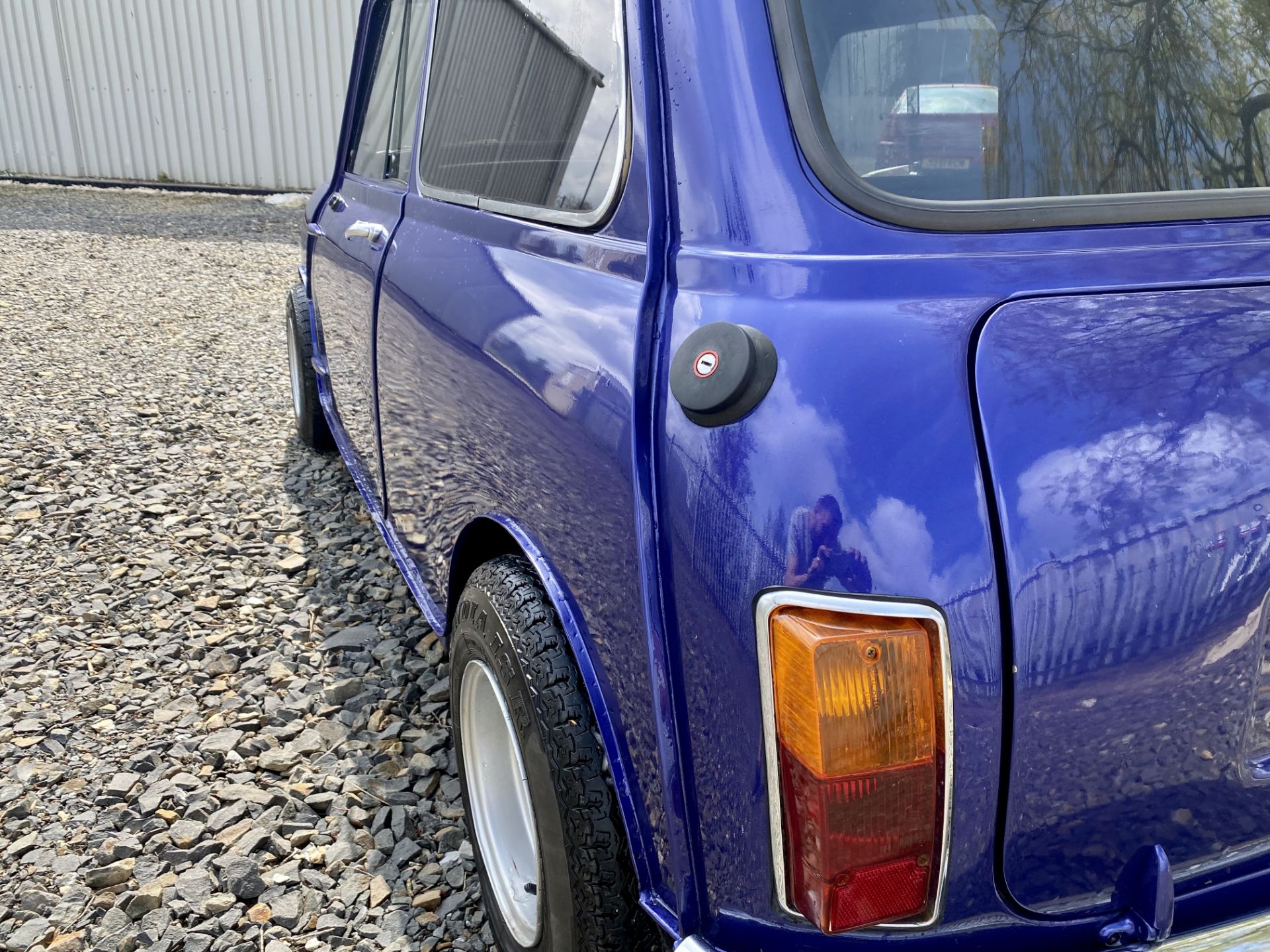 Mini MK2  - Image 22 of 42