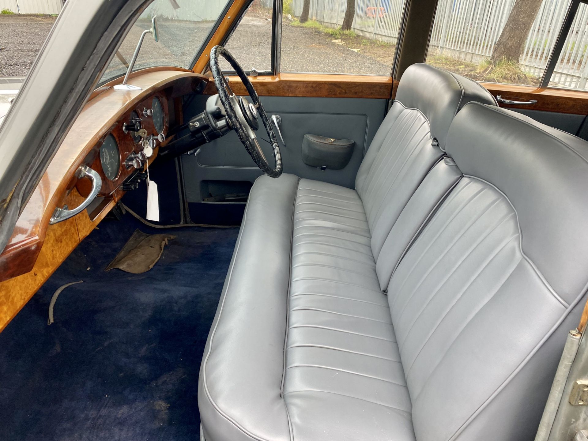 Bentley S1 - Image 57 of 66