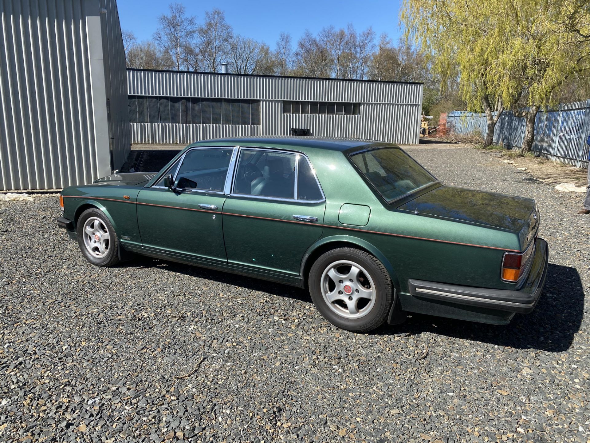 Bentley Turbo R - Image 21 of 57