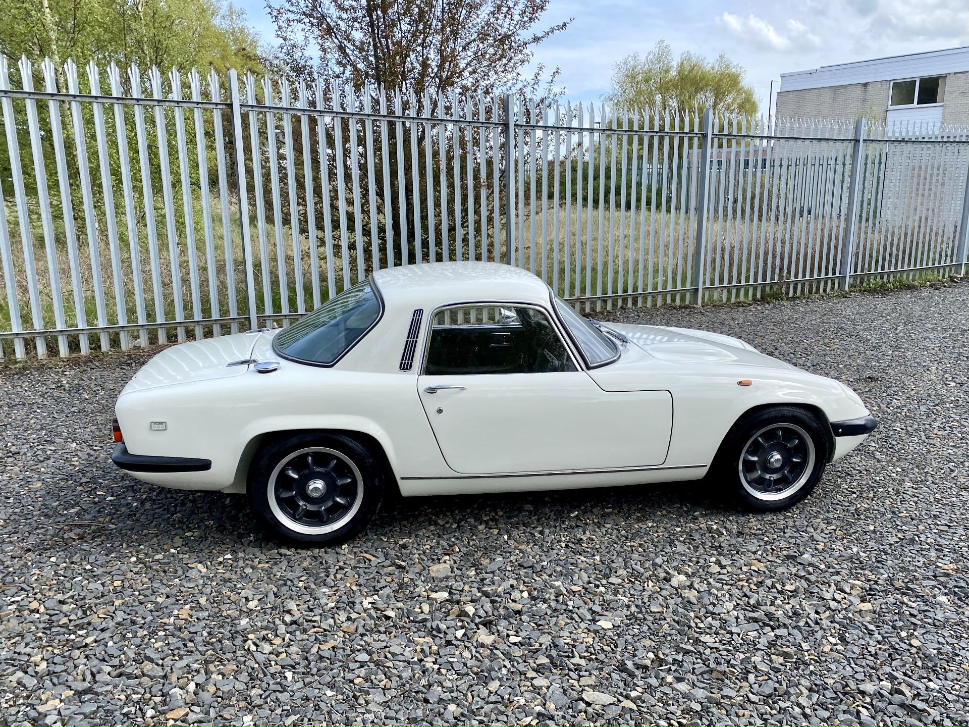 Lotus Elan S4 - Image 5 of 57