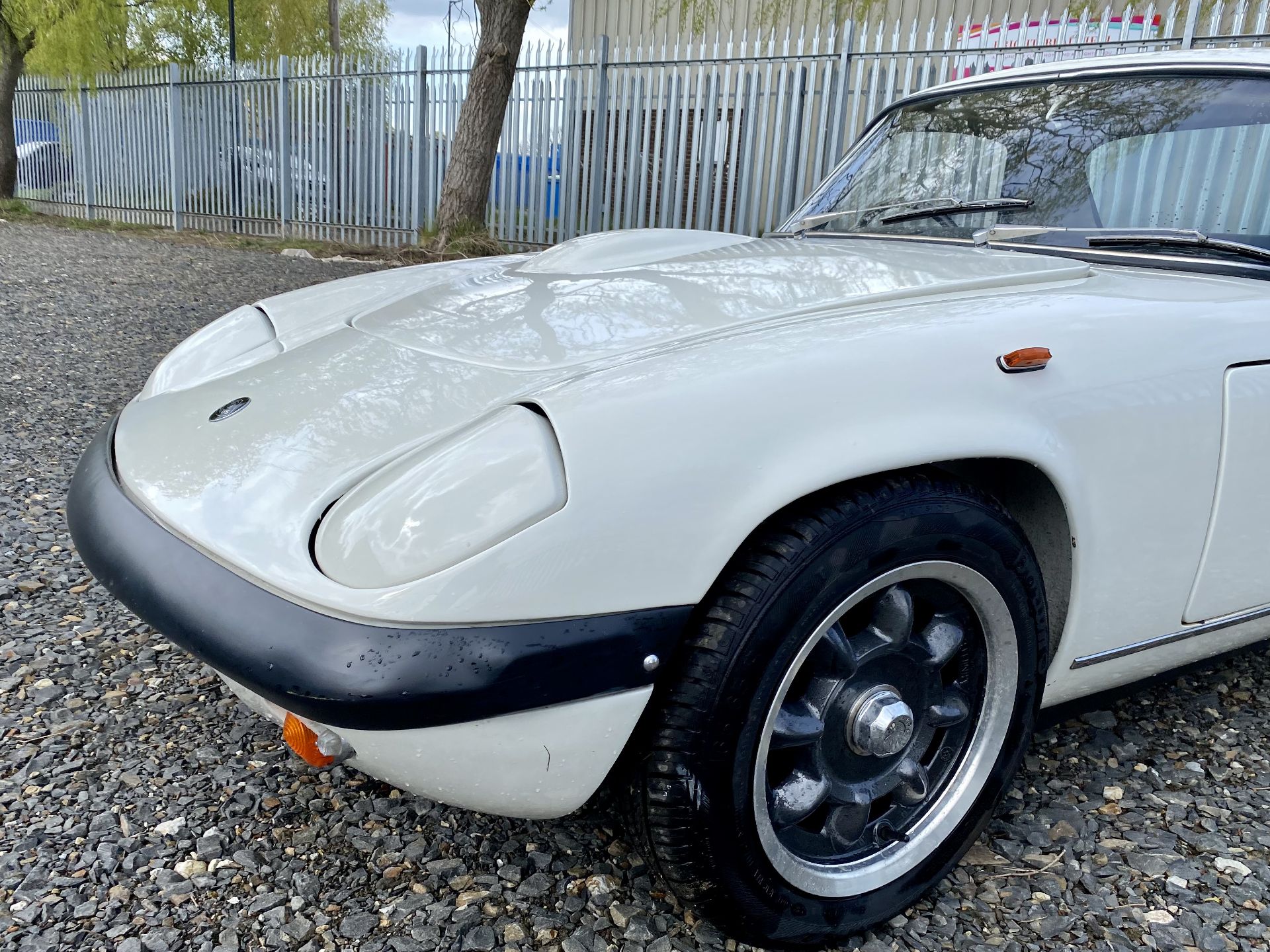 Lotus Elan S4 - Image 35 of 57