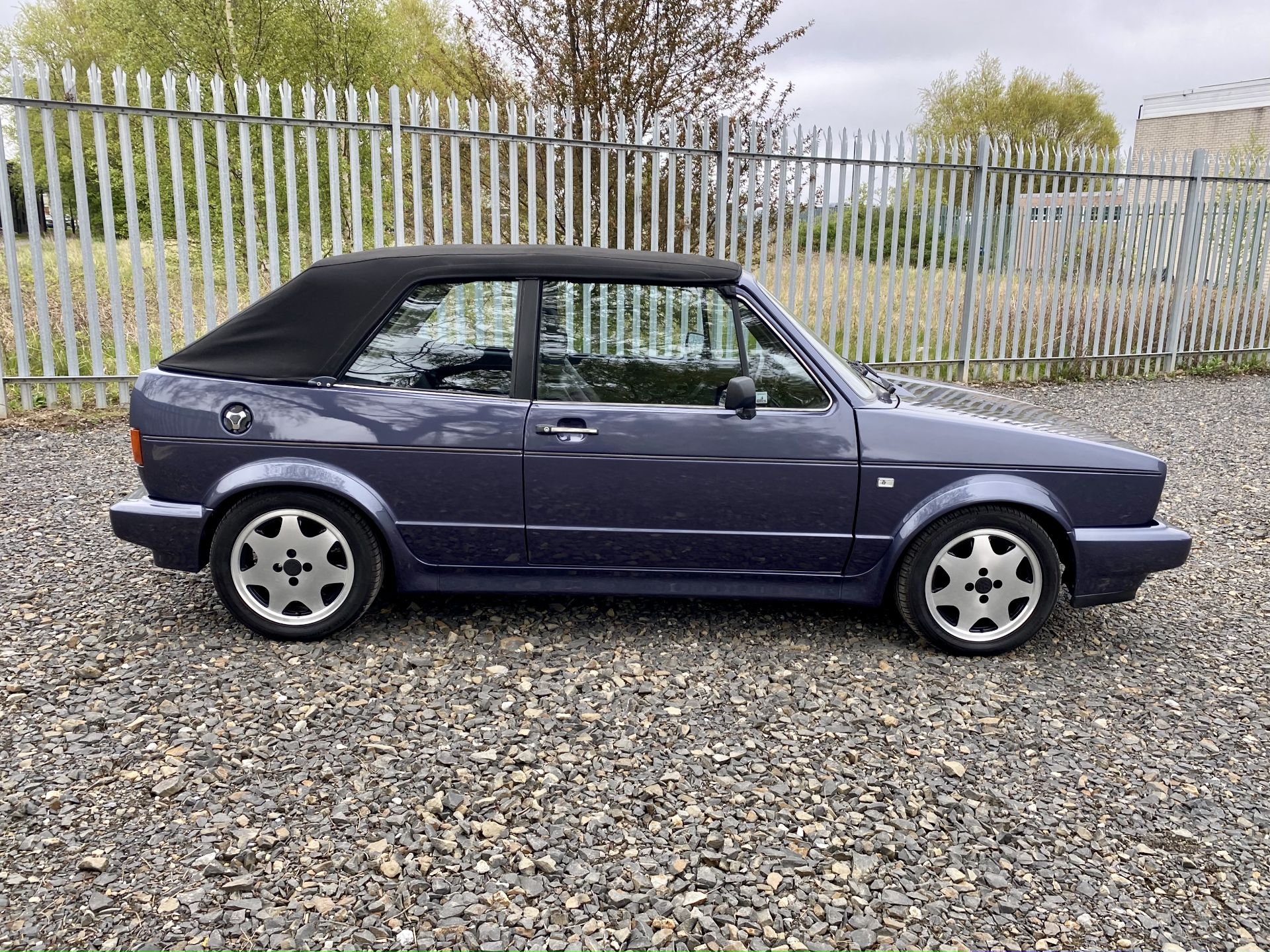 Golf GTI Cabriolet - Image 4 of 56