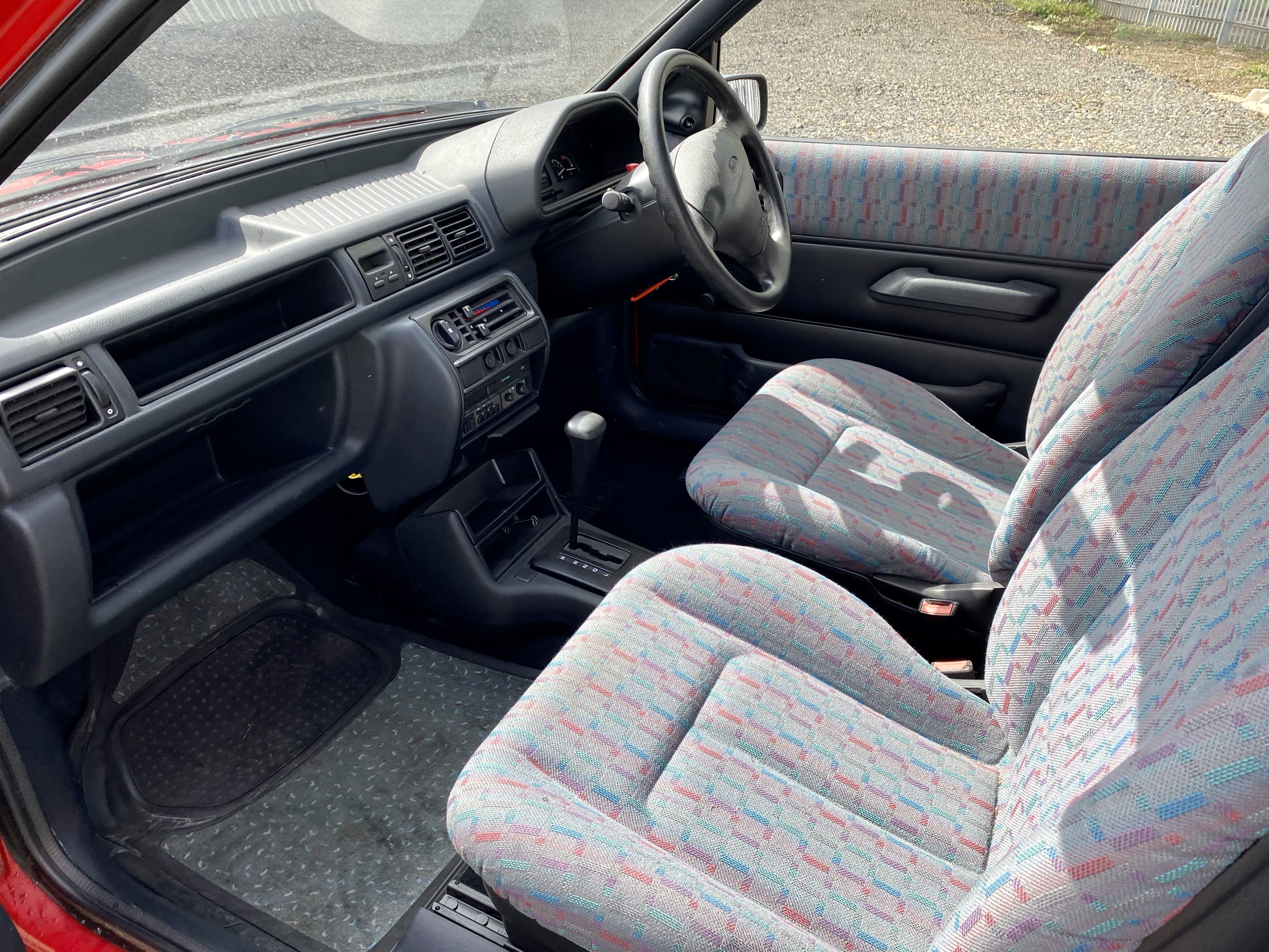 Ford Fiesta MK3 - Image 32 of 44