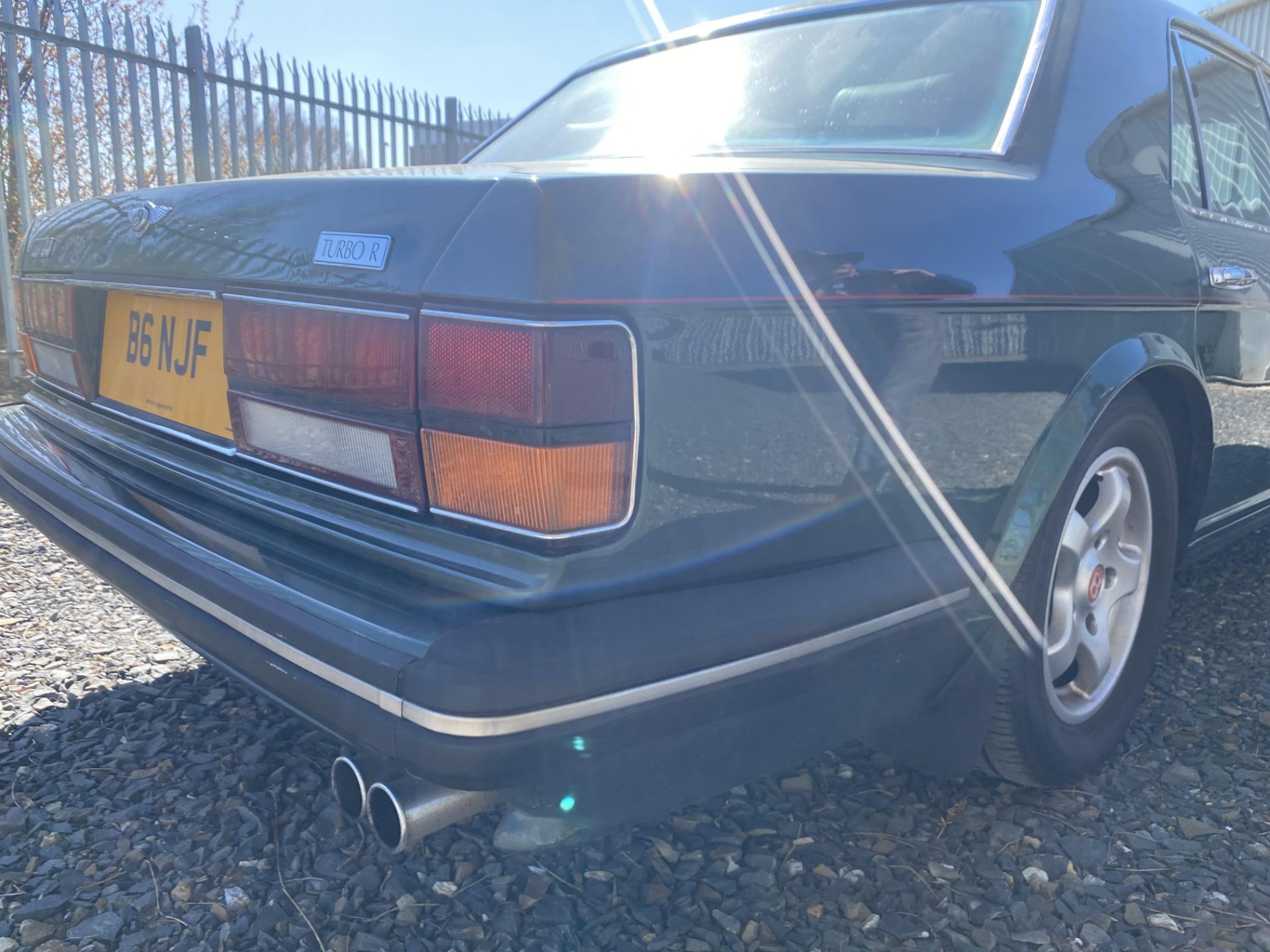 Bentley Turbo R - Image 43 of 57