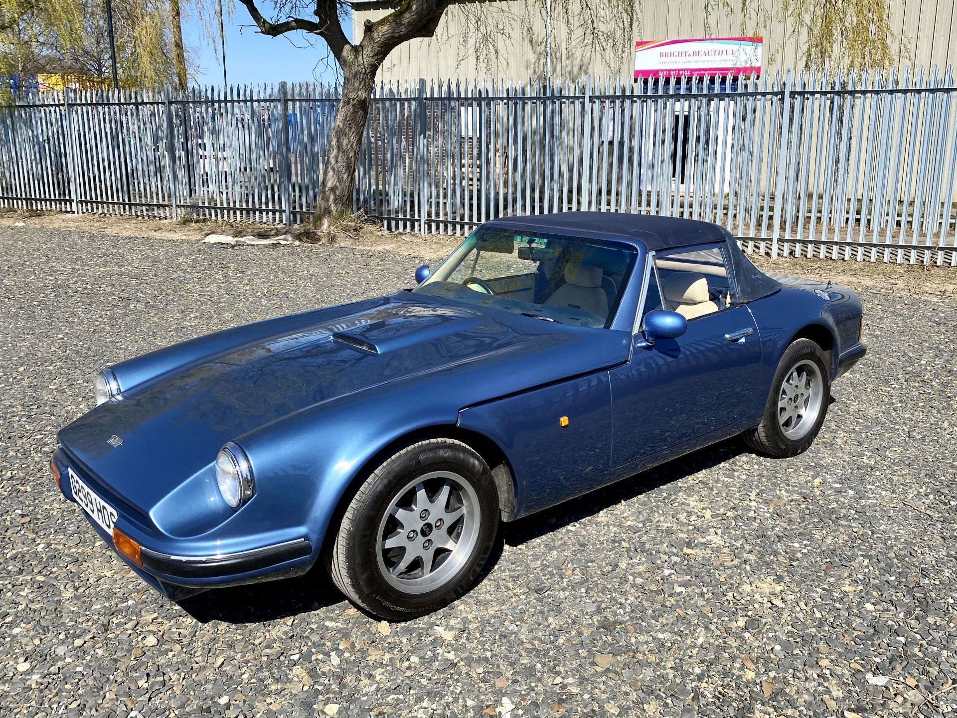 TVR S2 - Image 45 of 60