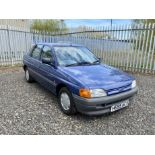 Ford Escort LX1.4