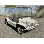 Austin Mini Moke 998cc