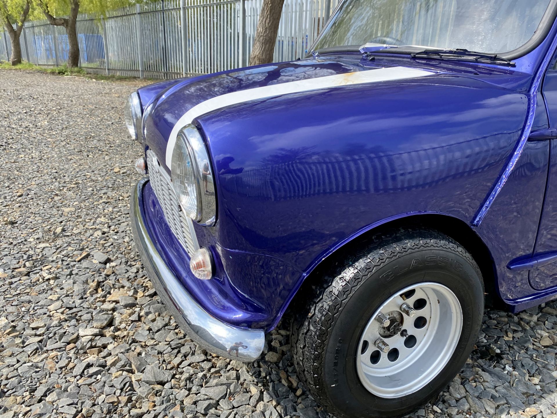 Mini MK2  - Image 24 of 42