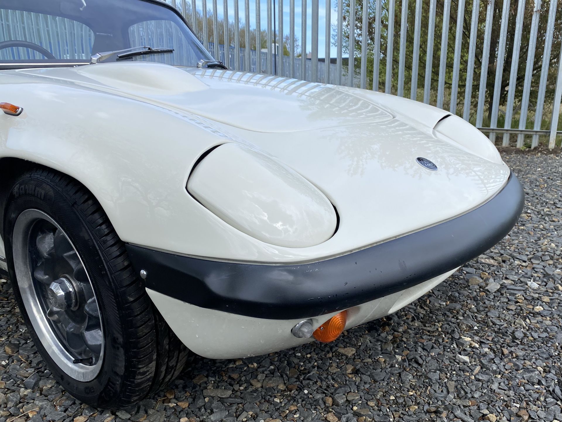 Lotus Elan S4 - Image 26 of 57