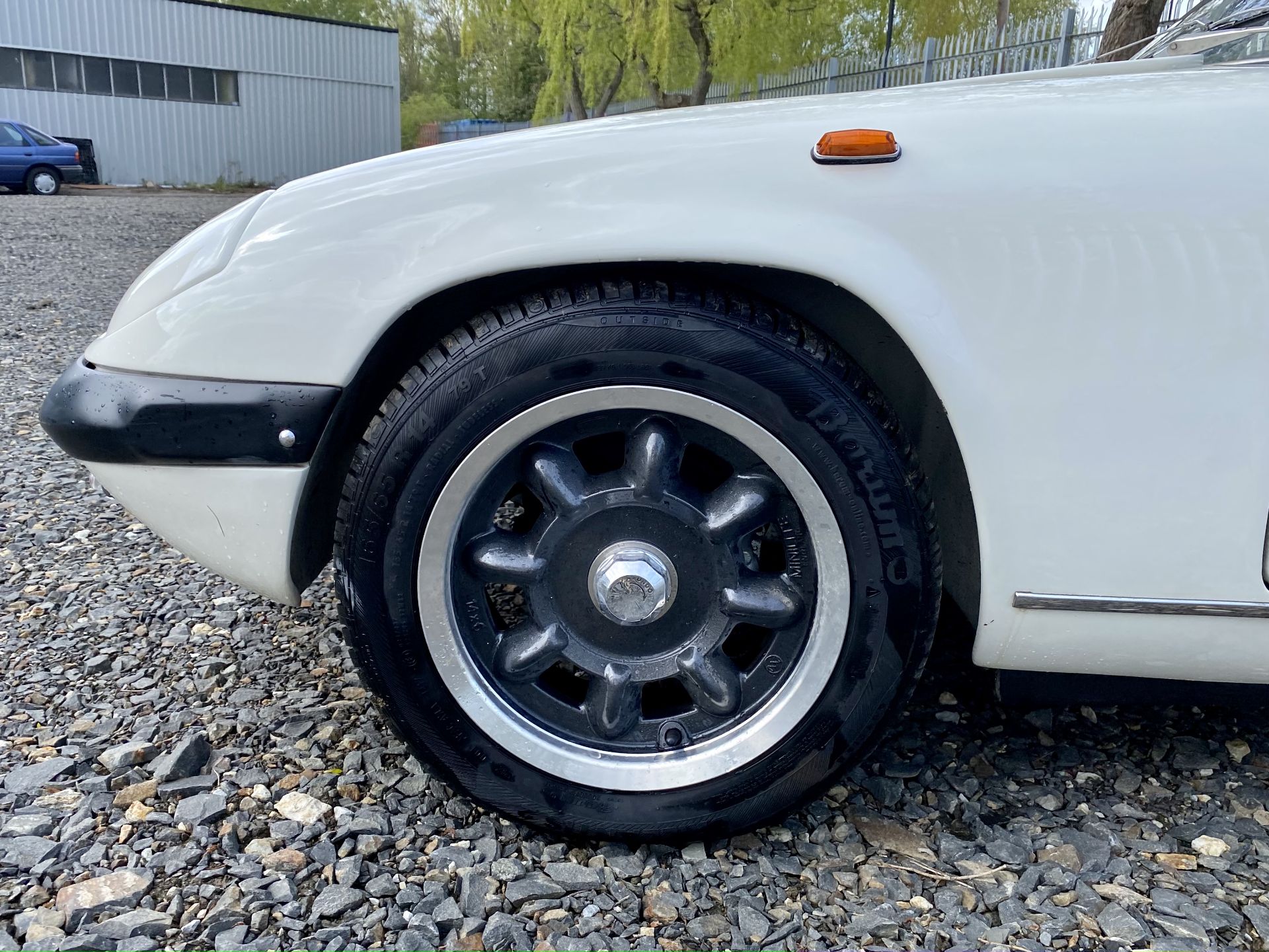 Lotus Elan S4 - Image 36 of 57