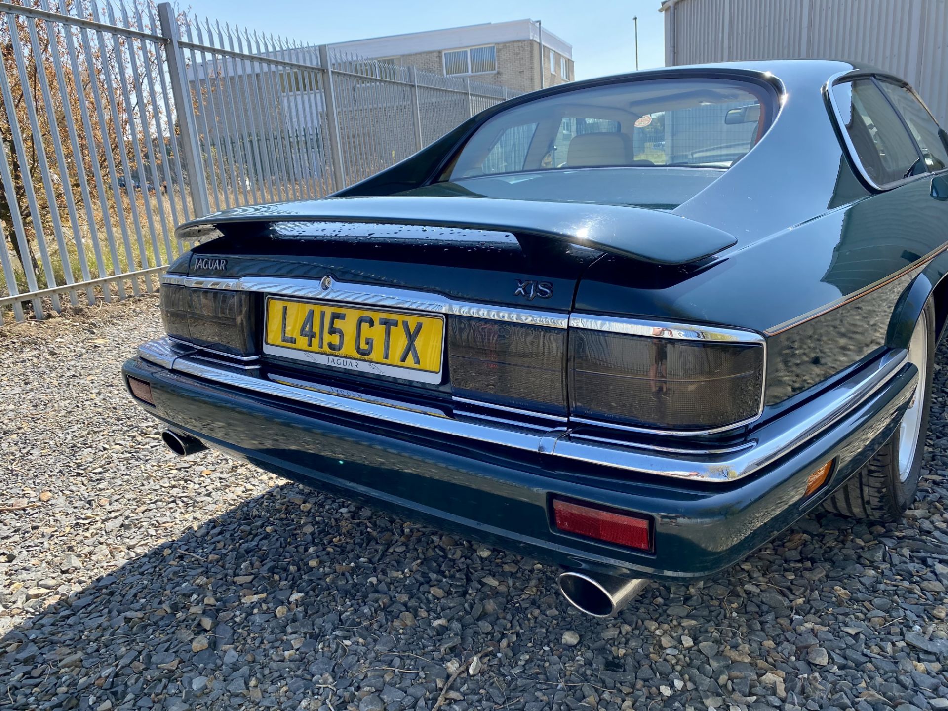 Jaguar XJS 4.0 Coupe - Image 44 of 64