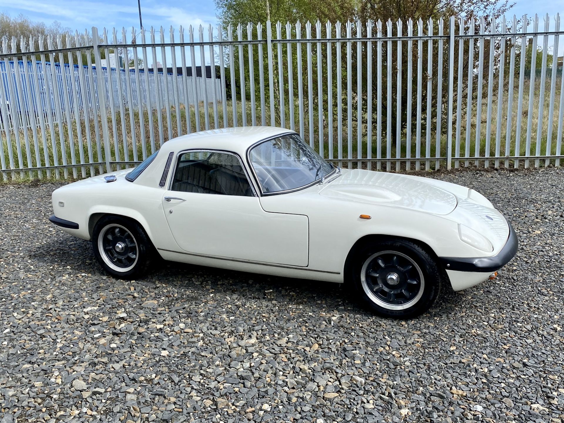 Lotus Elan S4 - Image 3 of 57