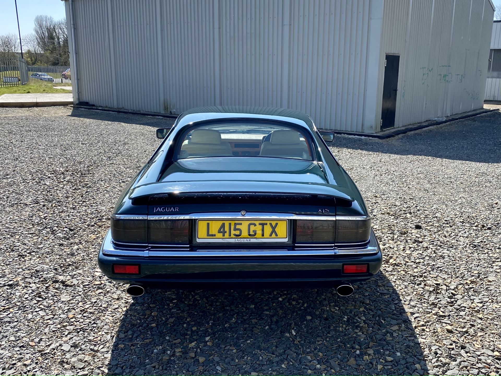 Jaguar XJS 4.0 Coupe - Image 8 of 64