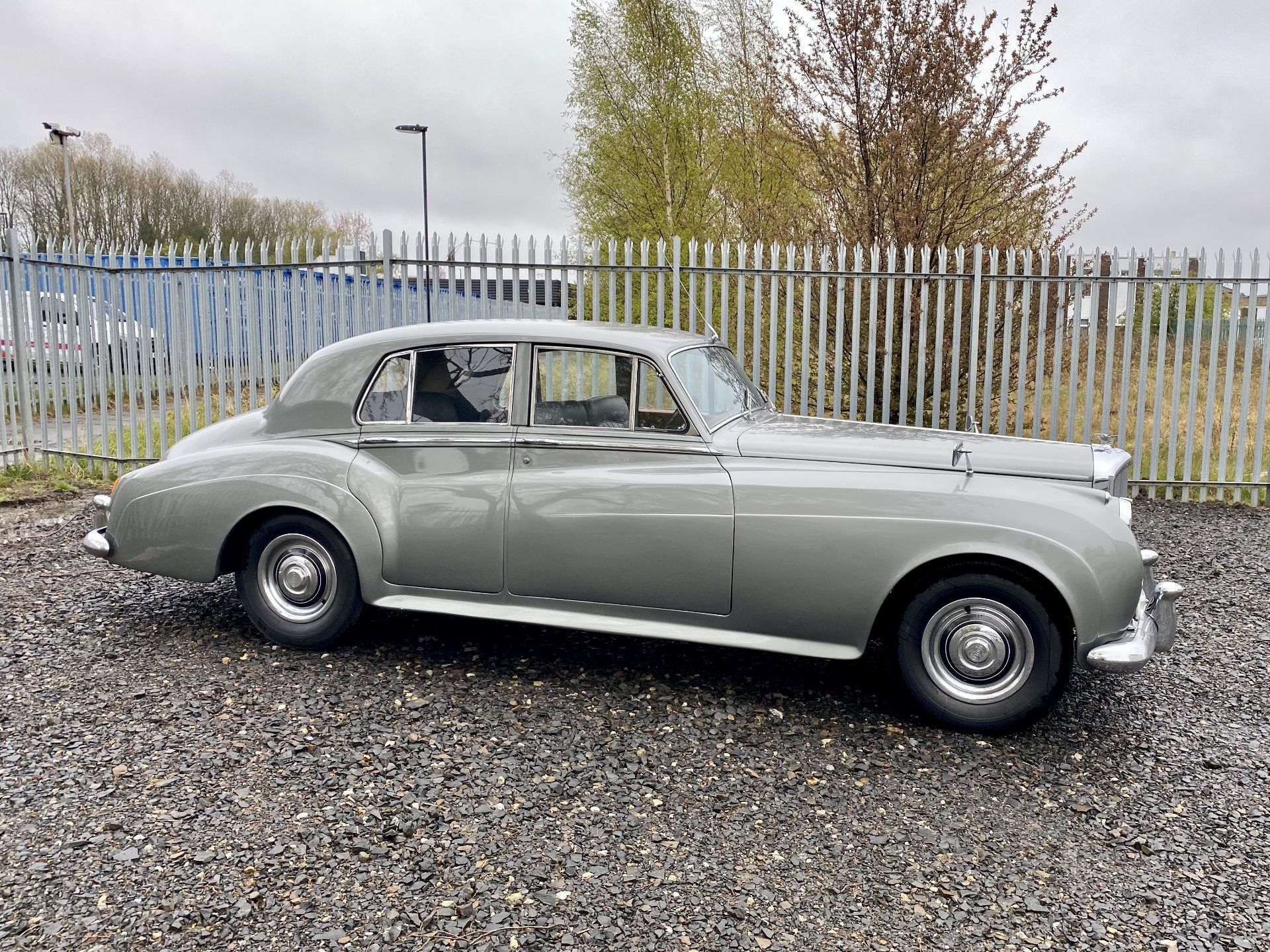 Bentley S1 - Image 4 of 66