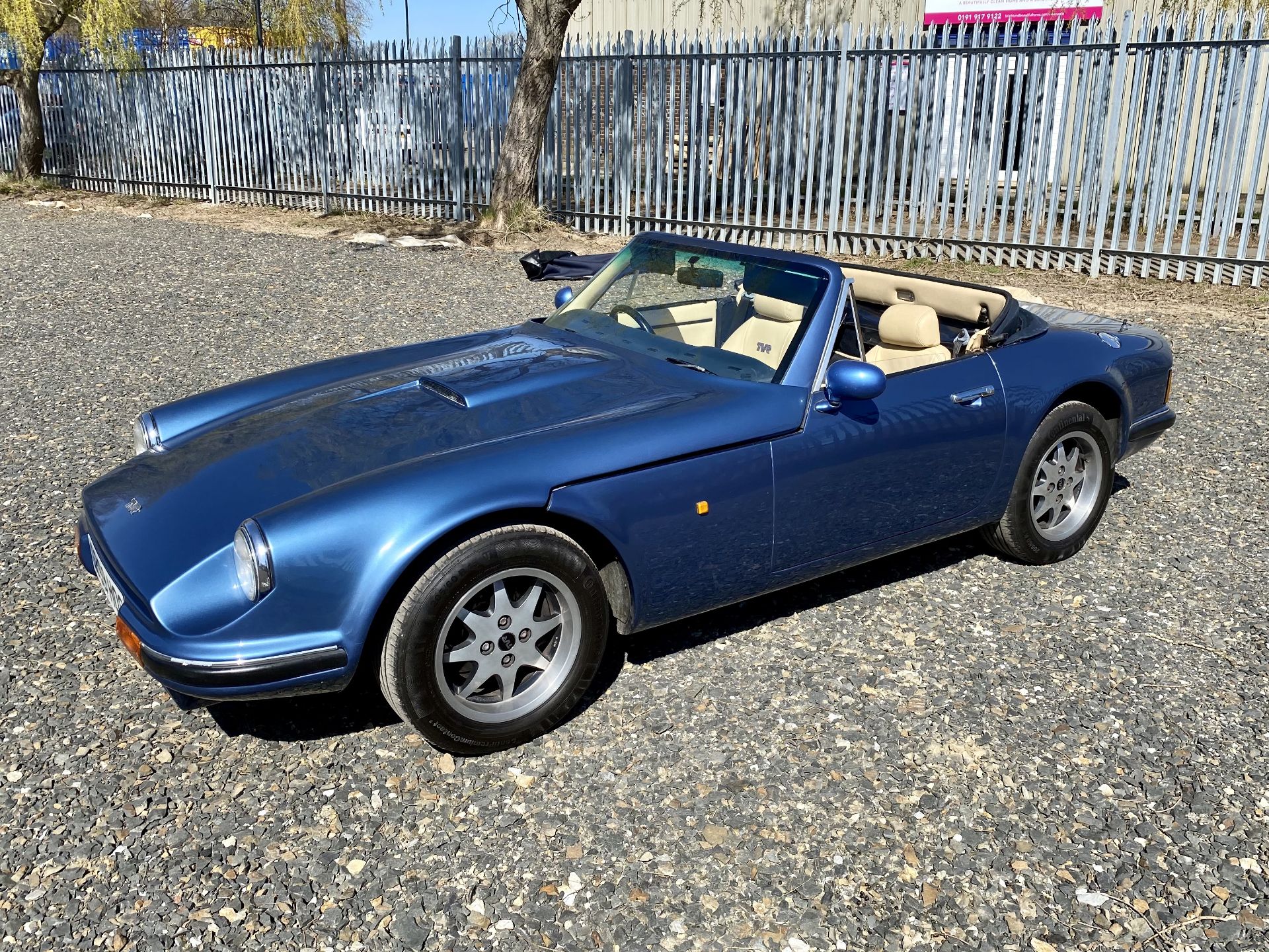 TVR S2 - Image 12 of 60