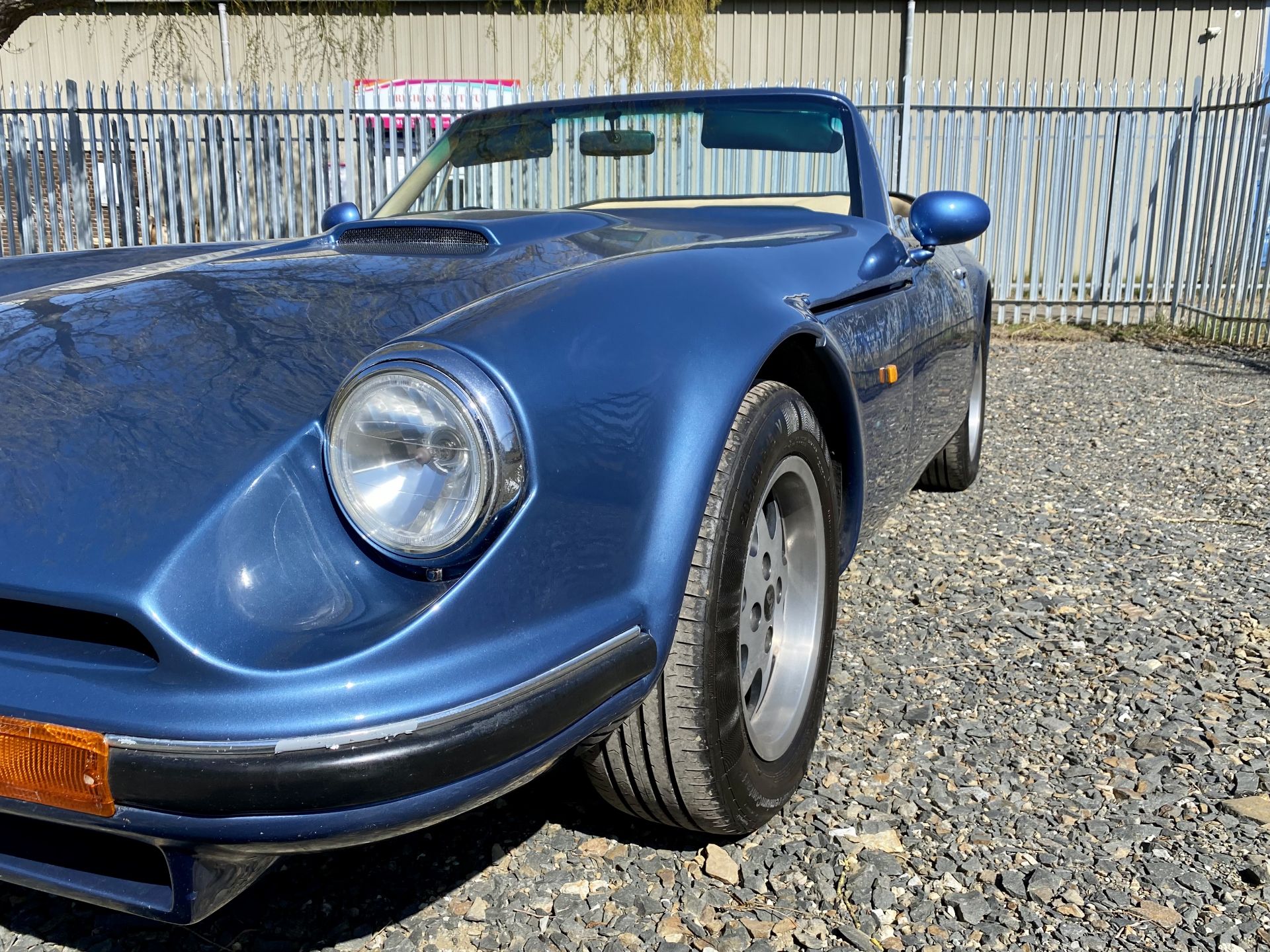 TVR S2 - Image 30 of 60