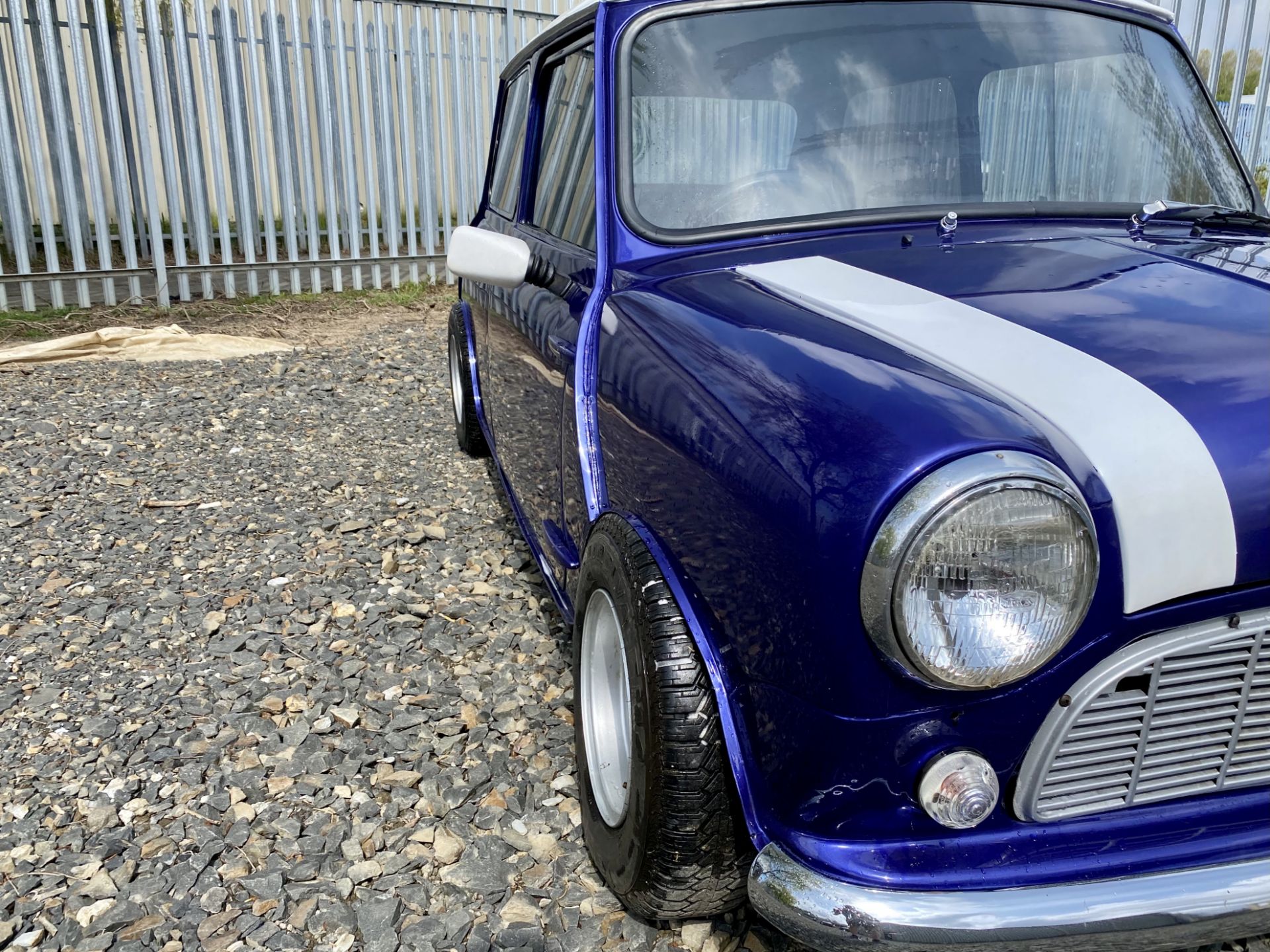 Mini MK2  - Image 17 of 42