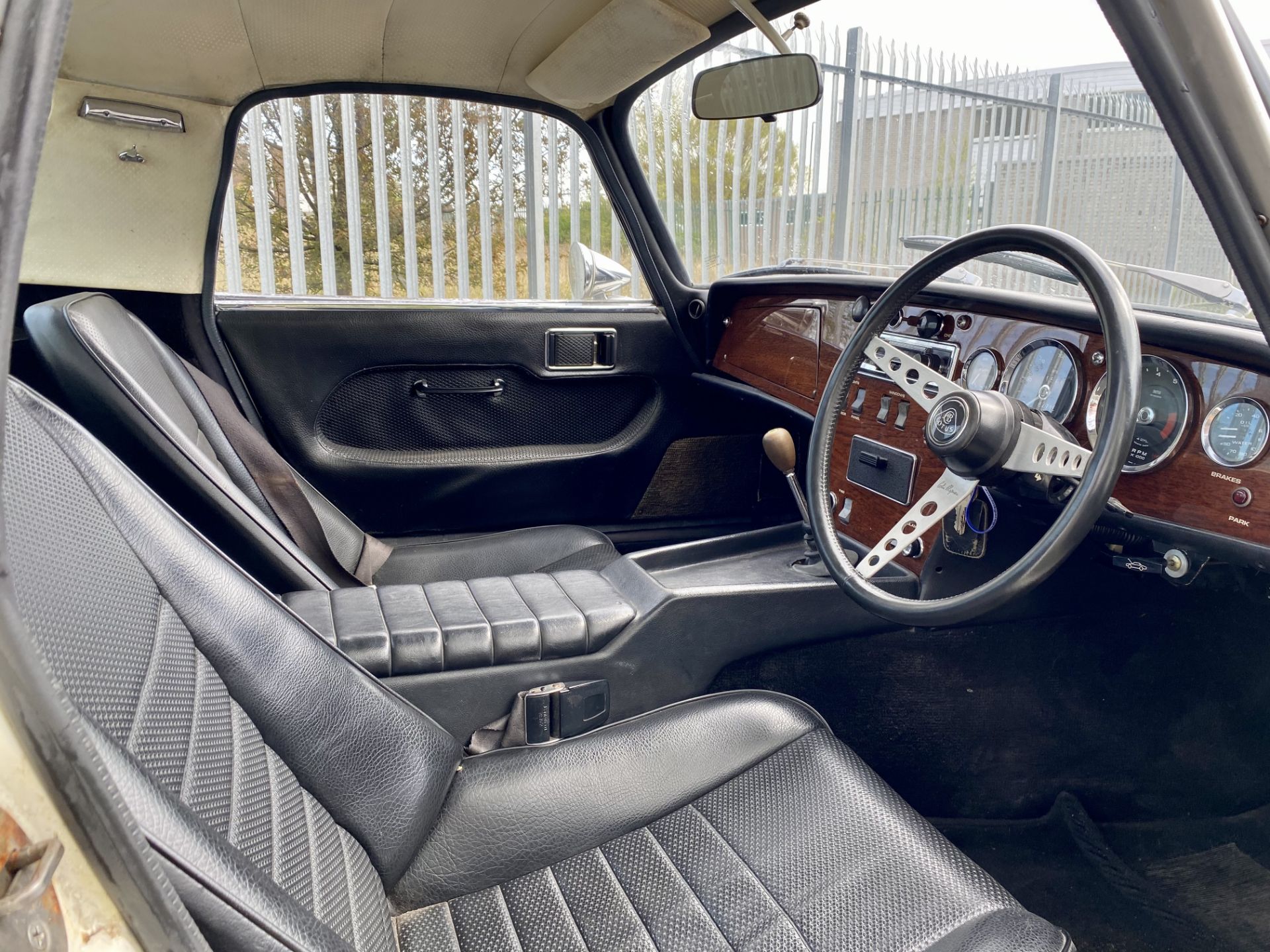 Lotus Elan S4 - Image 49 of 57