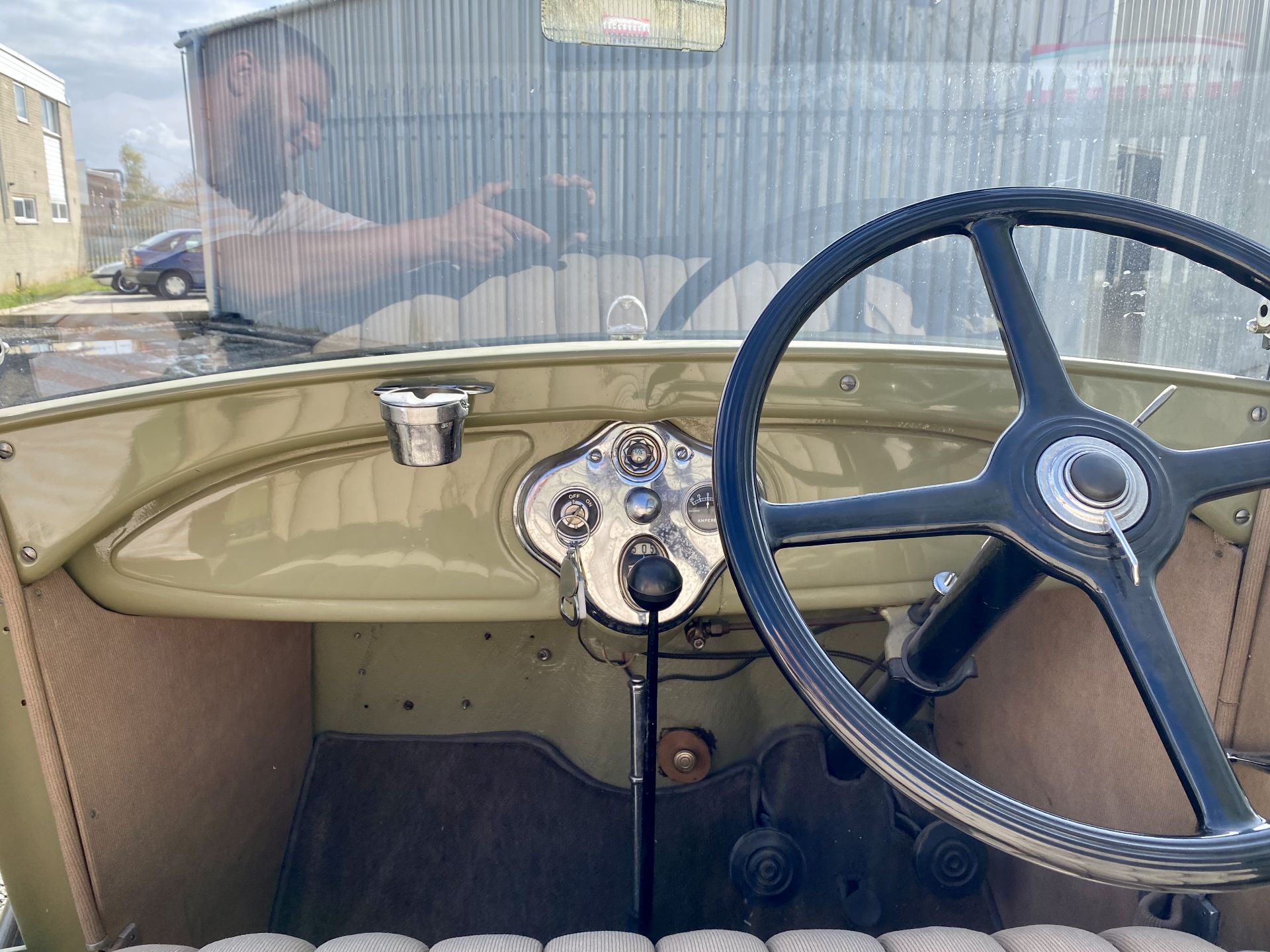 Ford Model A Roadster - Image 40 of 49