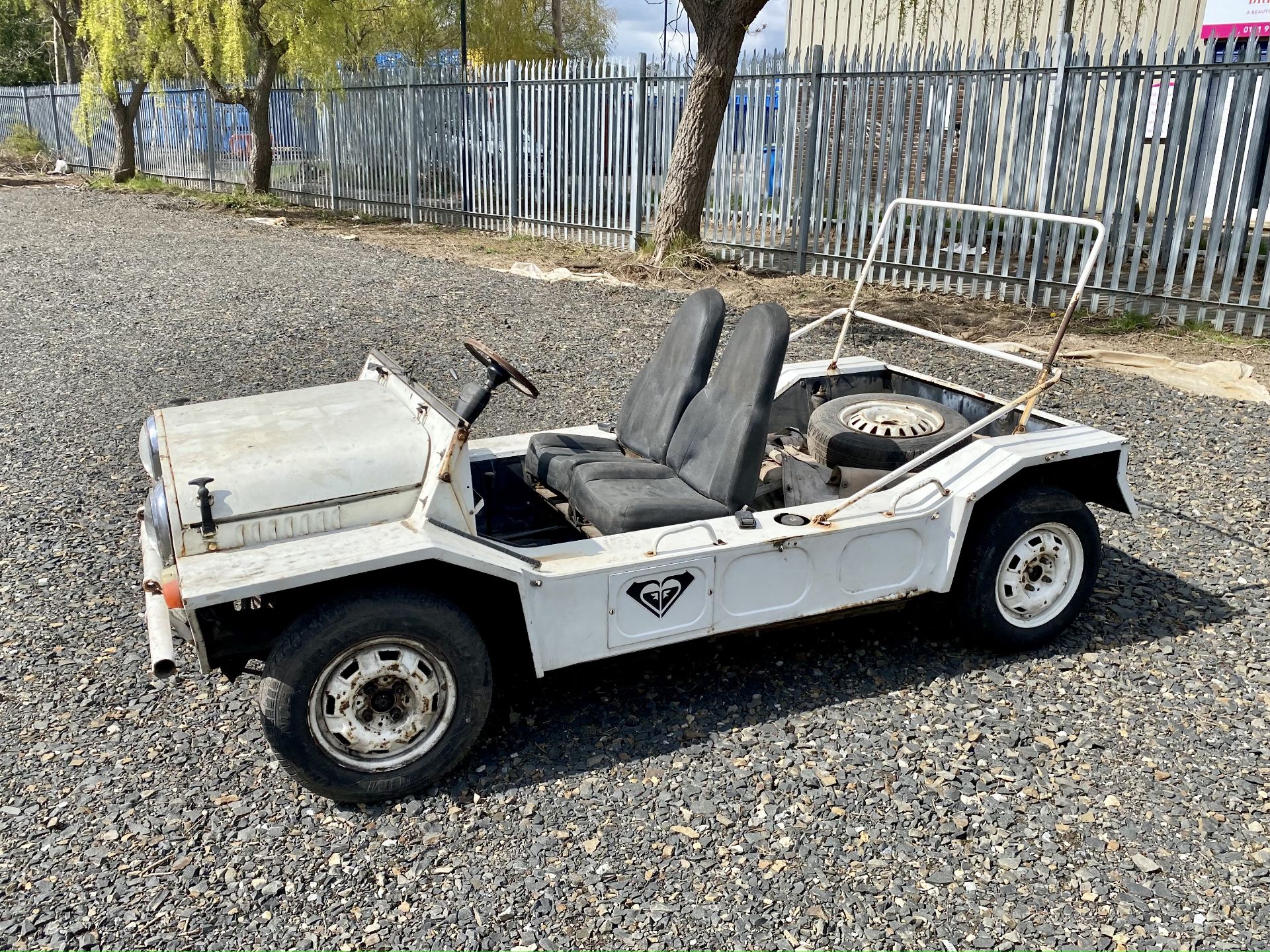 Austin Mini Moke 998cc - Image 14 of 27