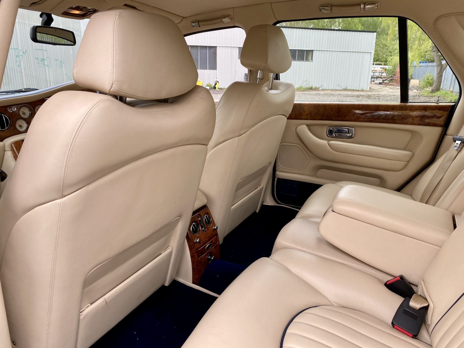 Bentley Arnage - Image 34 of 41