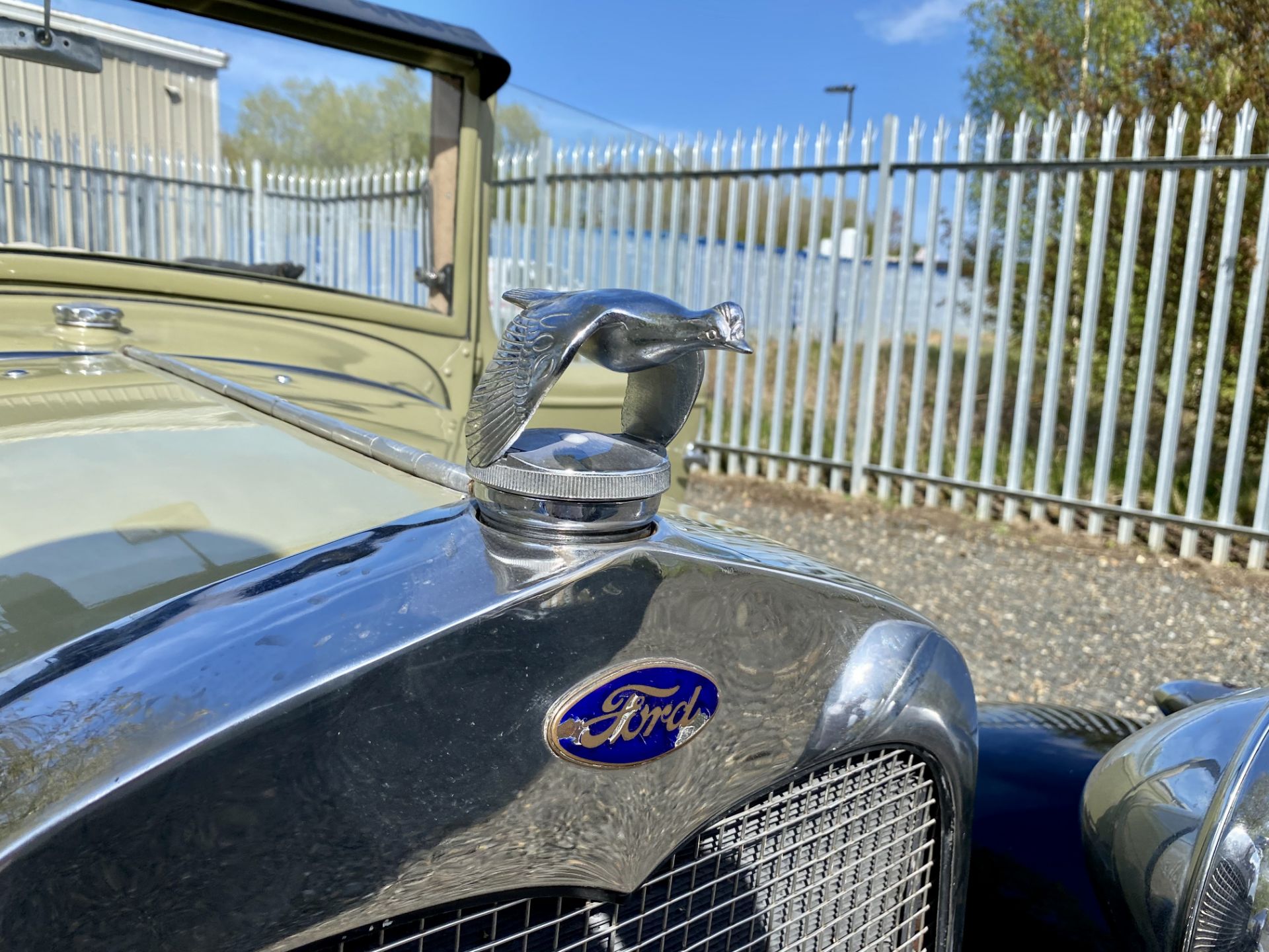 Ford Model A Roadster - Image 35 of 49