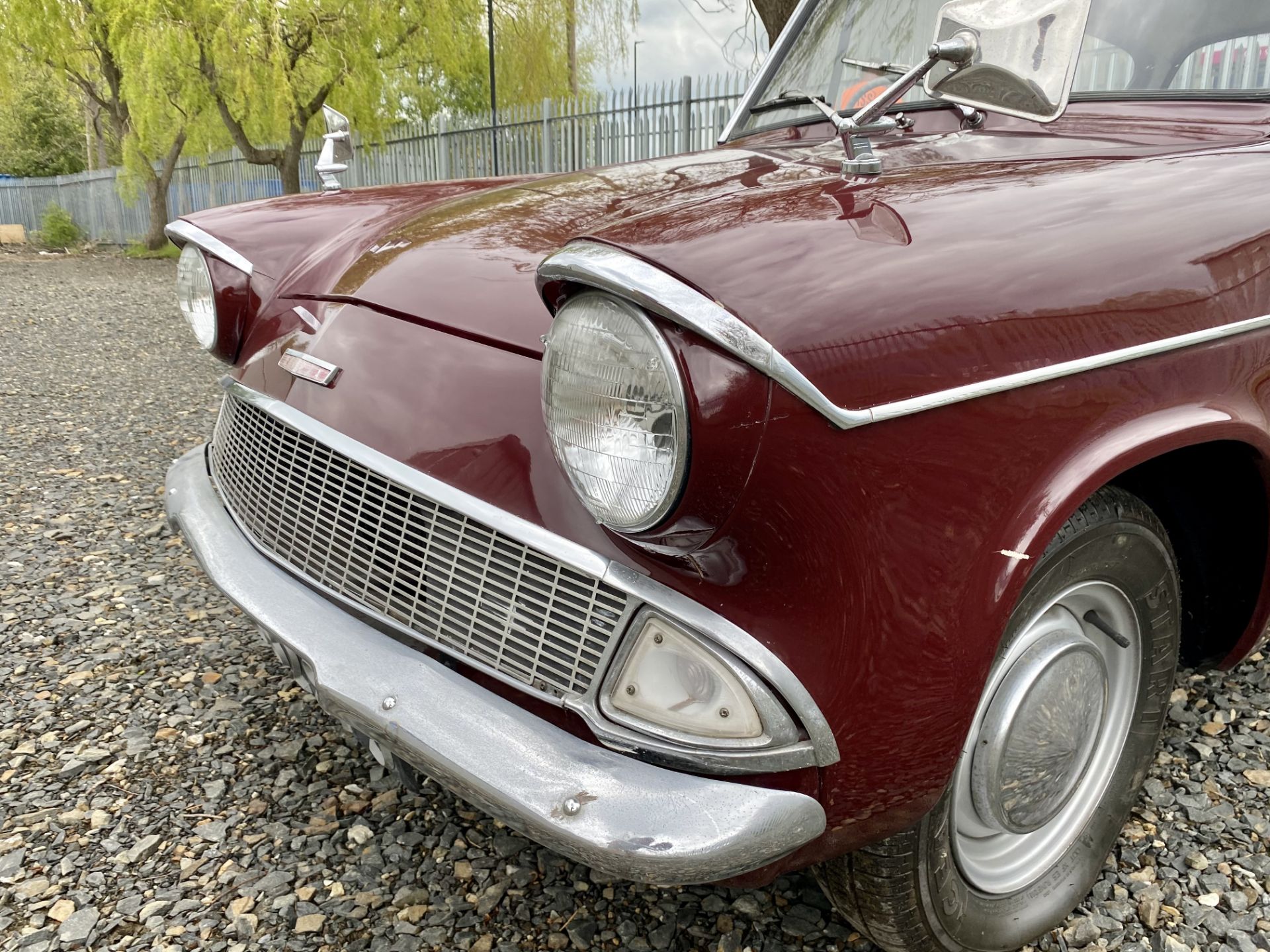 Ford Anglia - Image 26 of 41