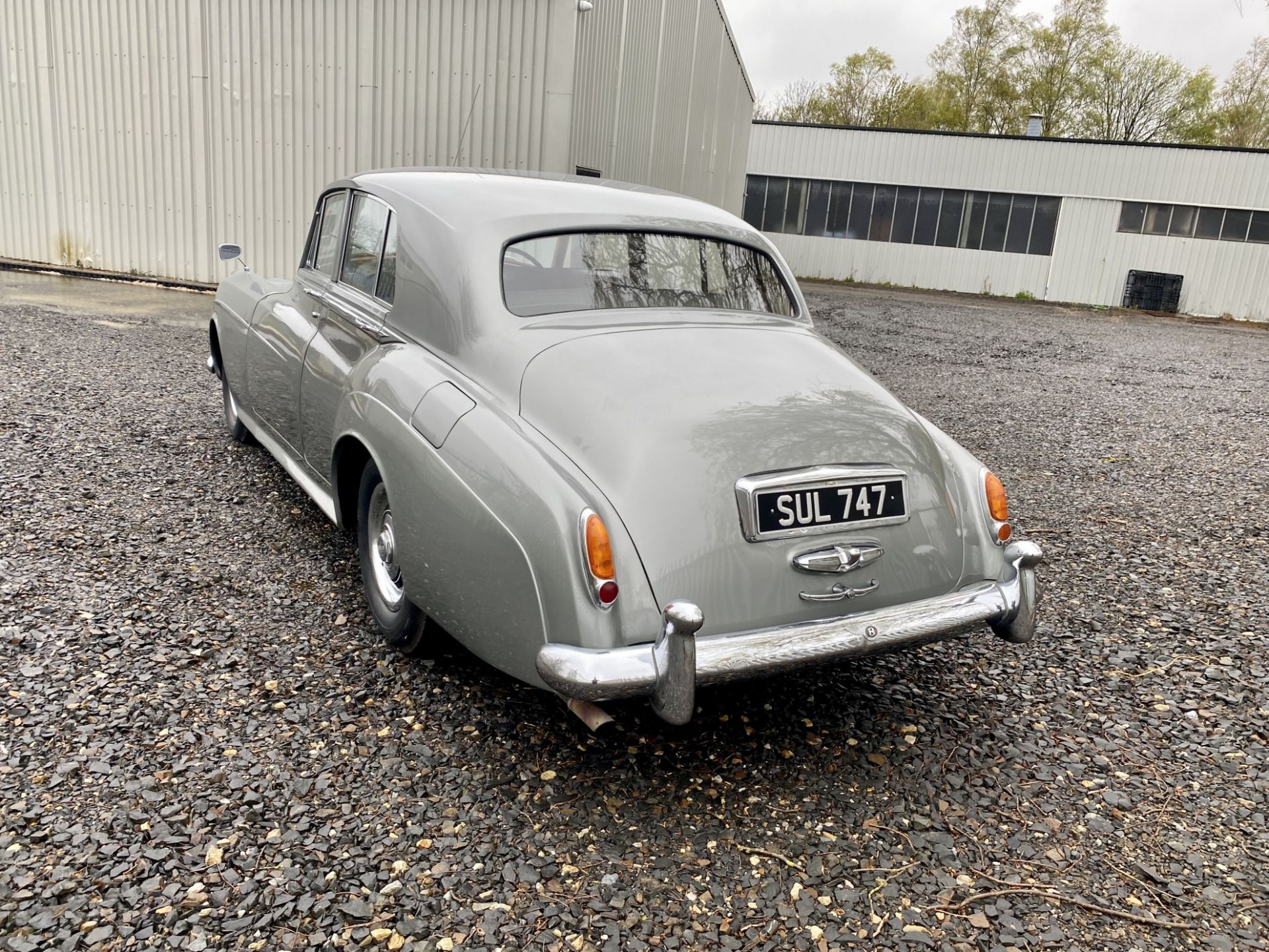 Bentley S1 - Image 13 of 66