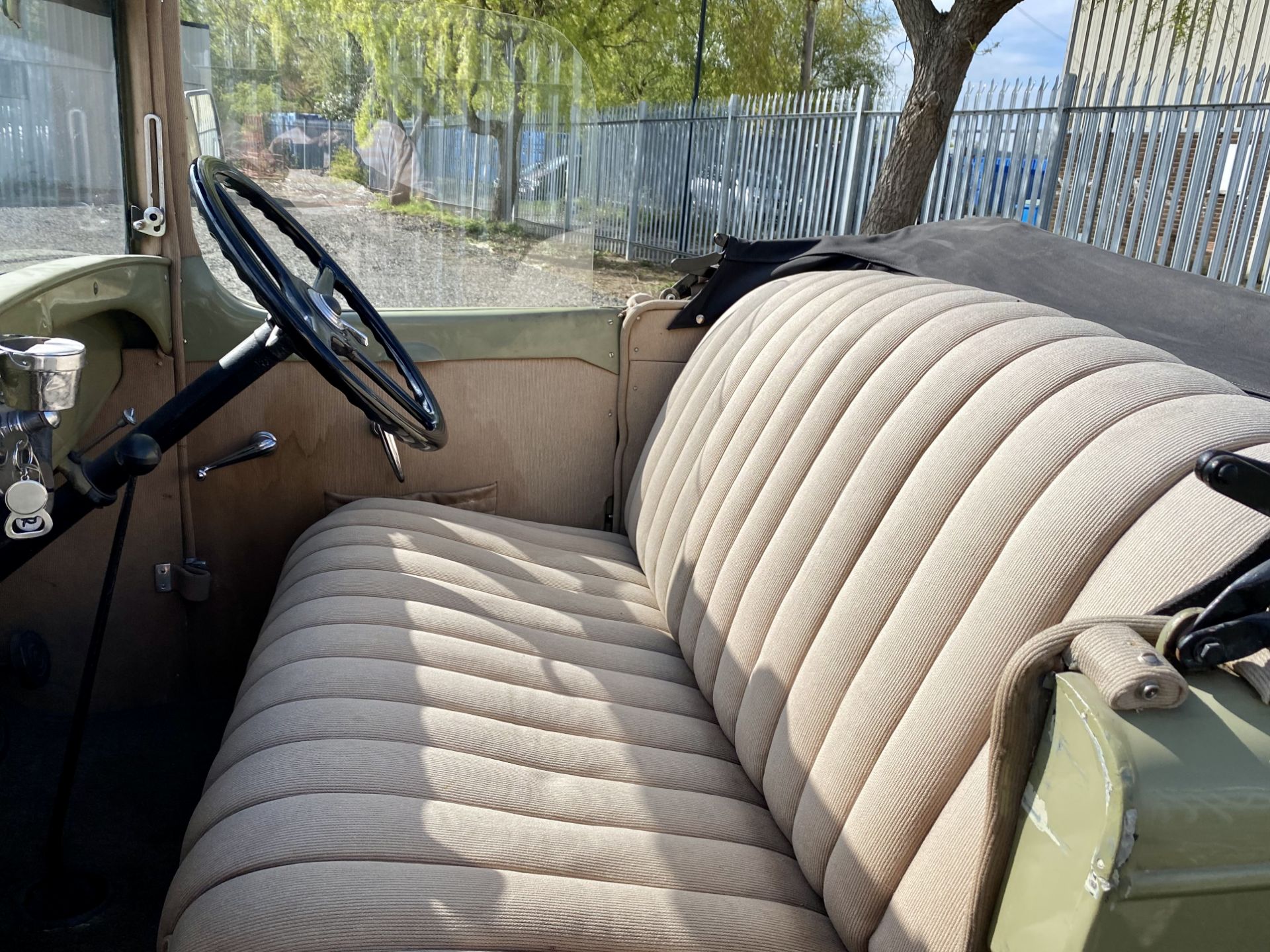 Ford Model A Roadster - Image 38 of 49