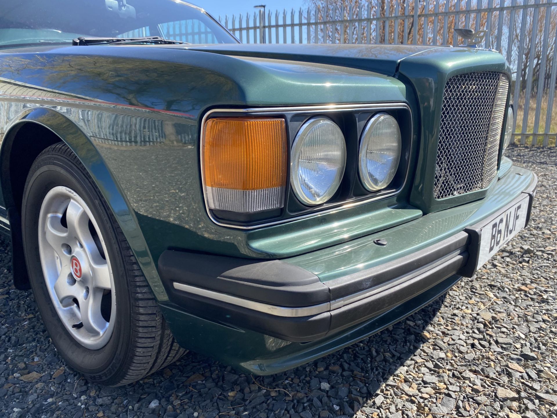 Bentley Turbo R - Image 31 of 57