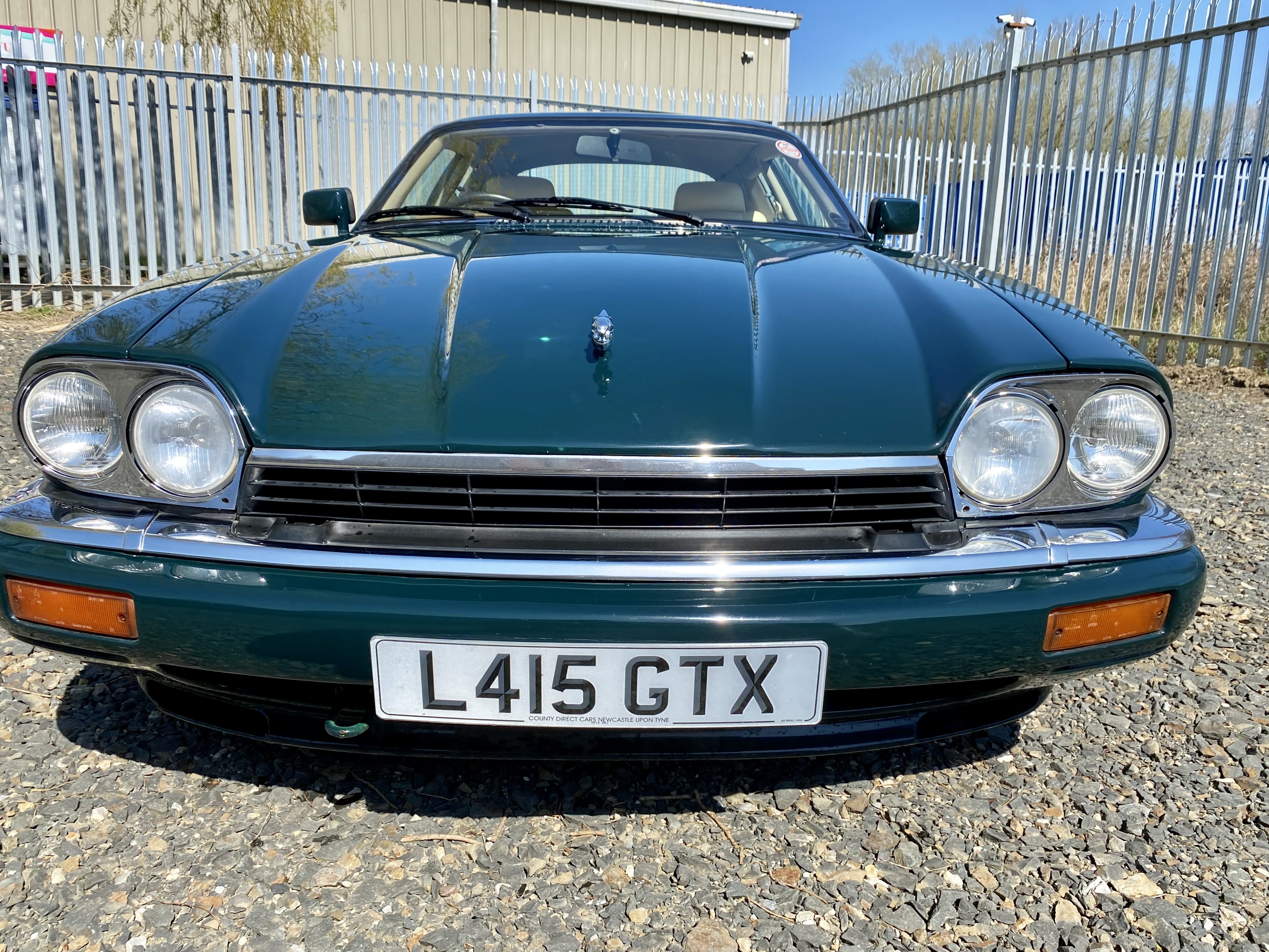 Jaguar XJS 4.0 Coupe - Image 36 of 64