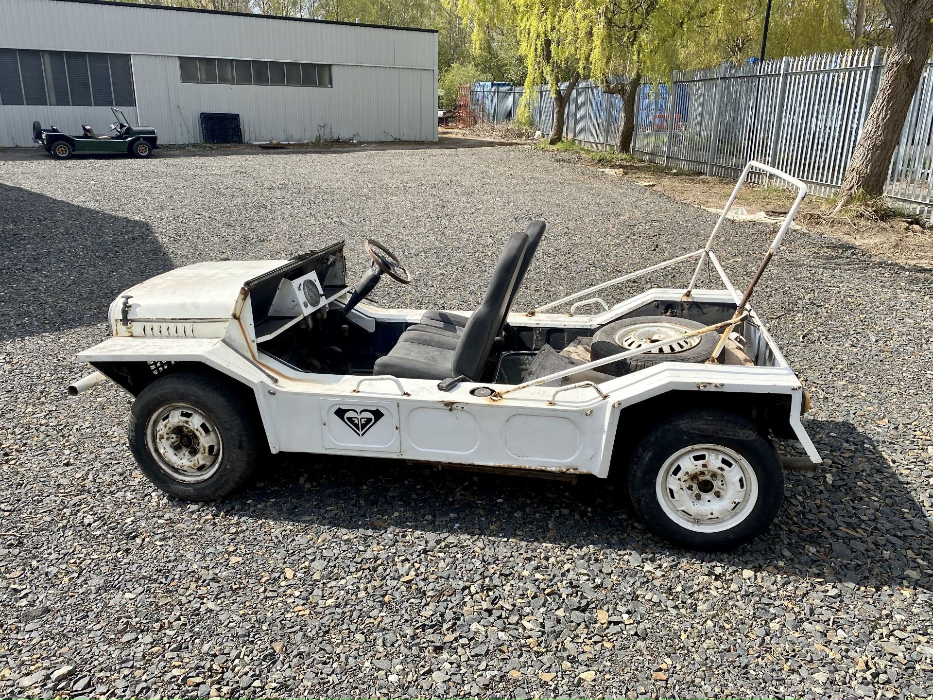 Austin Mini Moke 998cc - Image 12 of 27