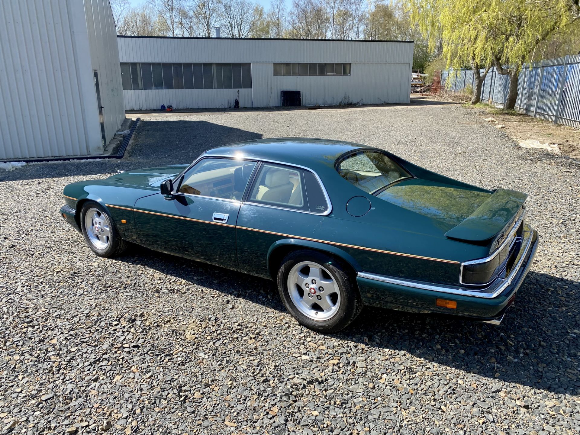 Jaguar XJS 4.0 Coupe - Image 11 of 64