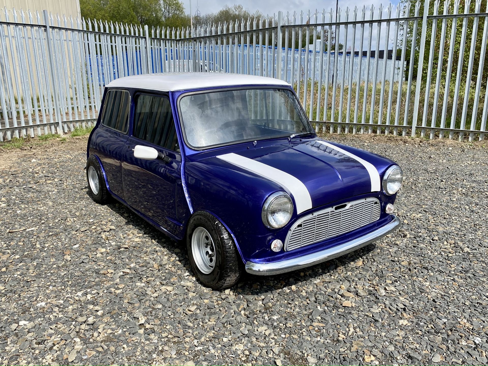 Mini MK2 