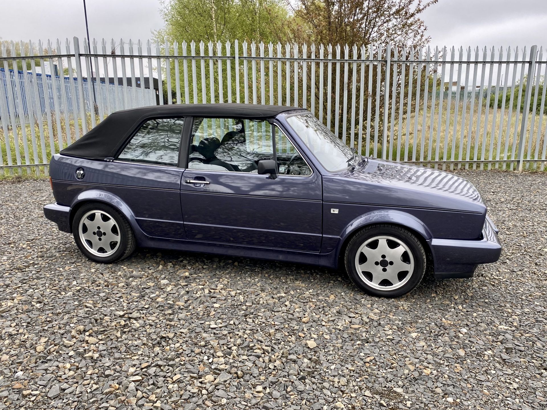 Golf GTI Cabriolet - Image 3 of 56