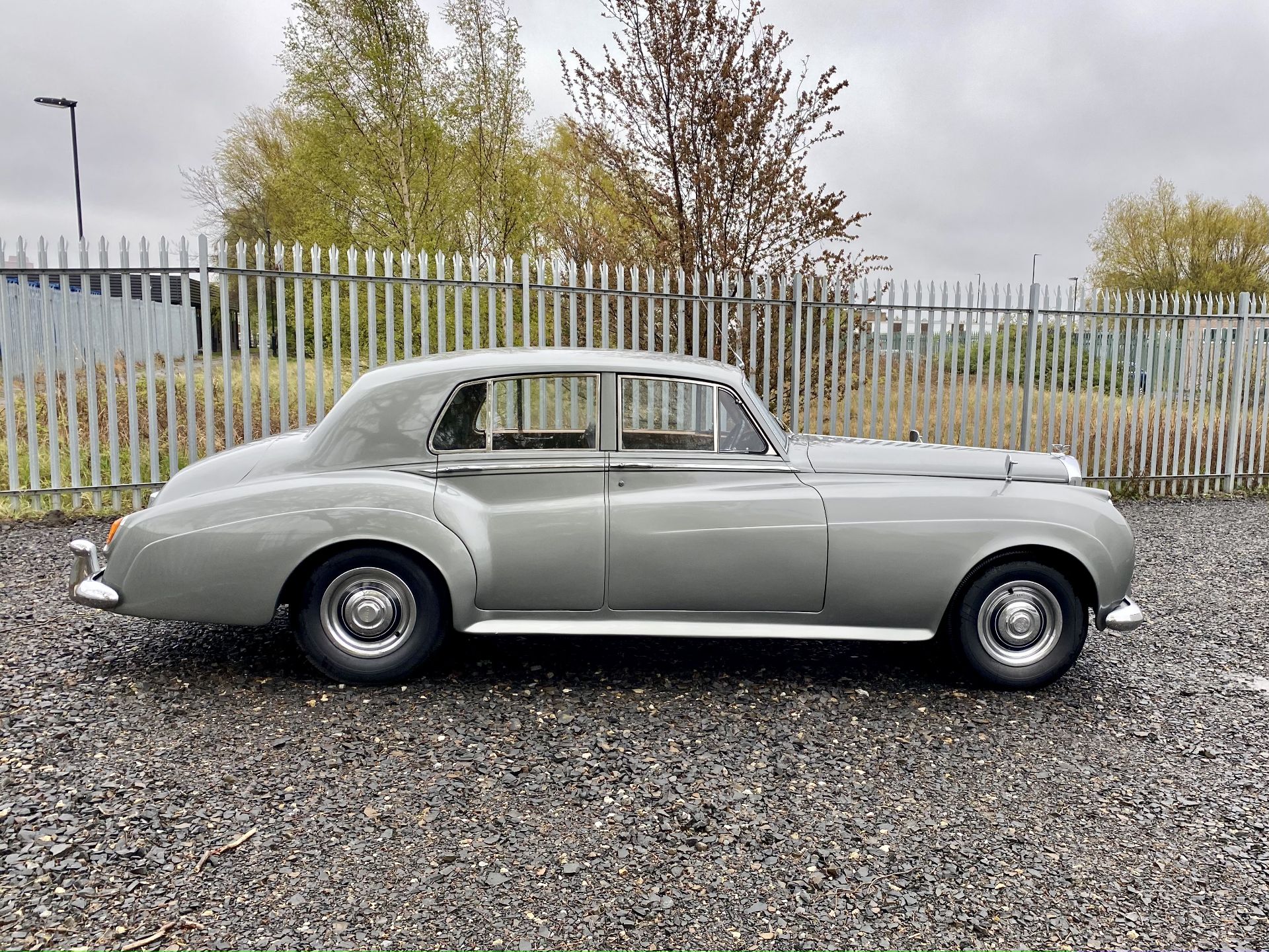 Bentley S1 - Image 6 of 66
