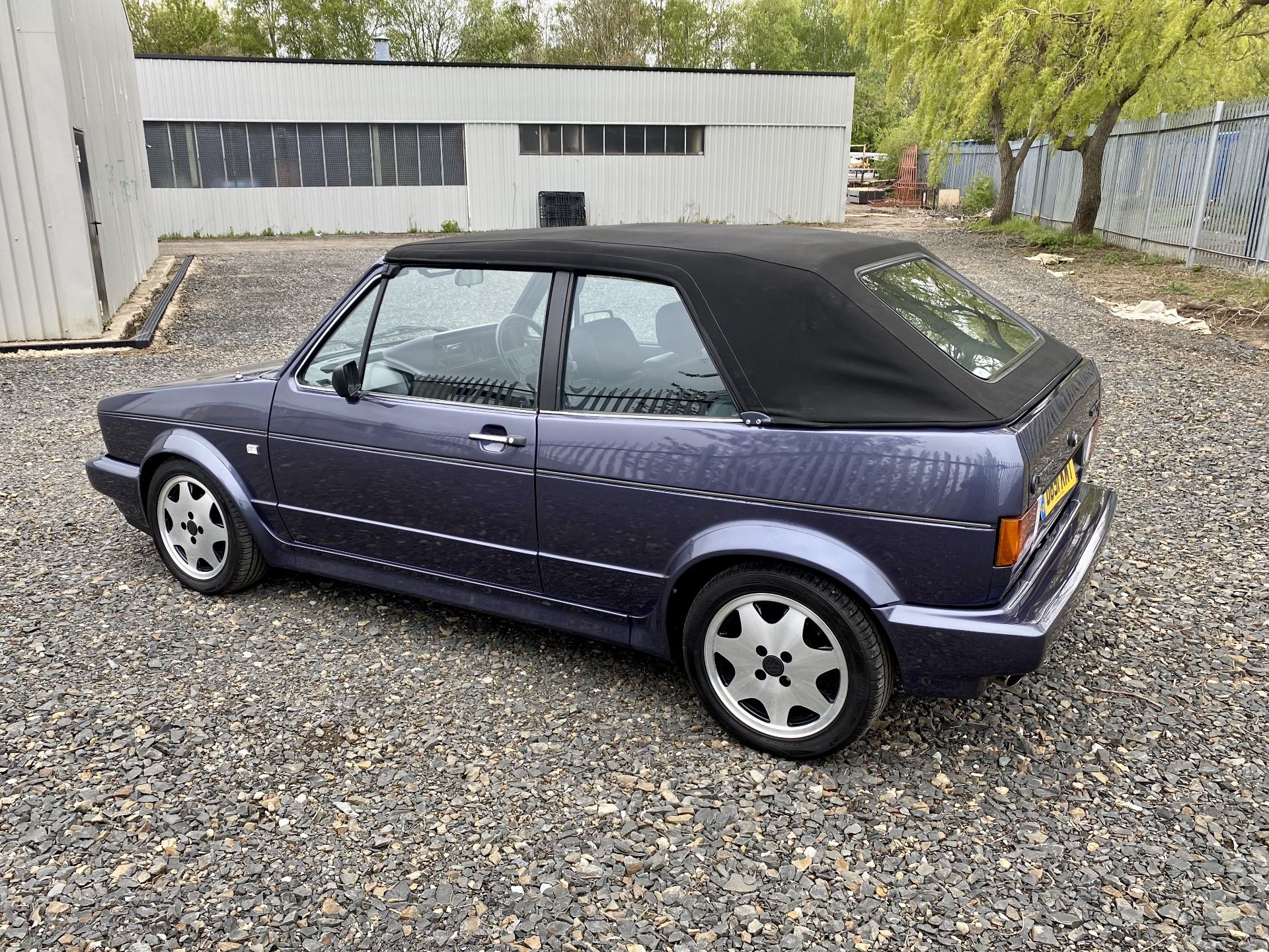 Golf GTI Cabriolet - Image 12 of 56