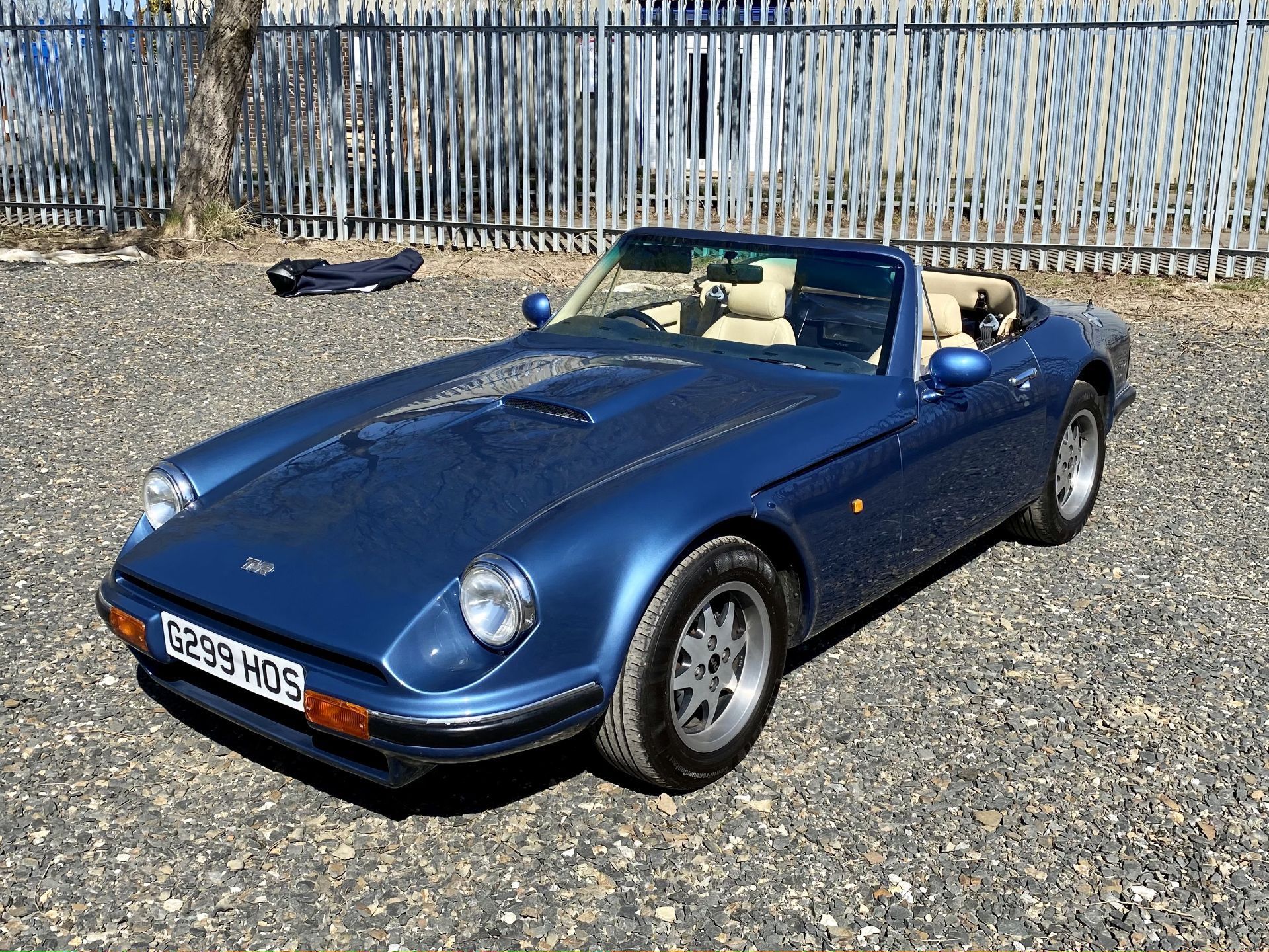 TVR S2 - Image 13 of 60