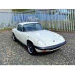 Lotus Elan S4