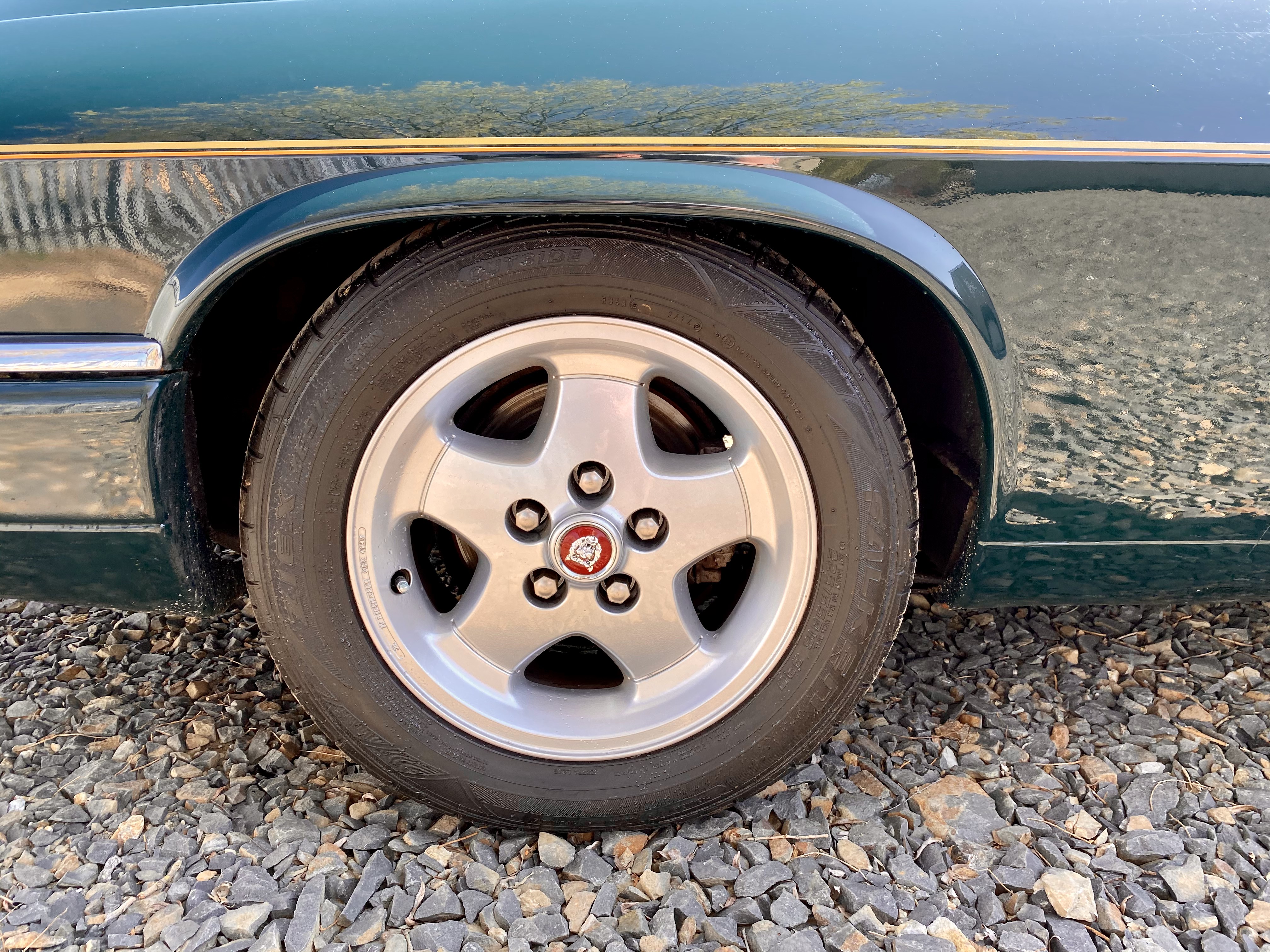 Jaguar XJS 4.0 Coupe - Image 31 of 64