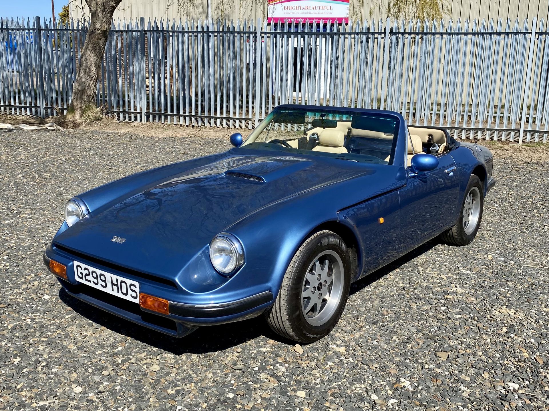 TVR S2 - Image 18 of 60