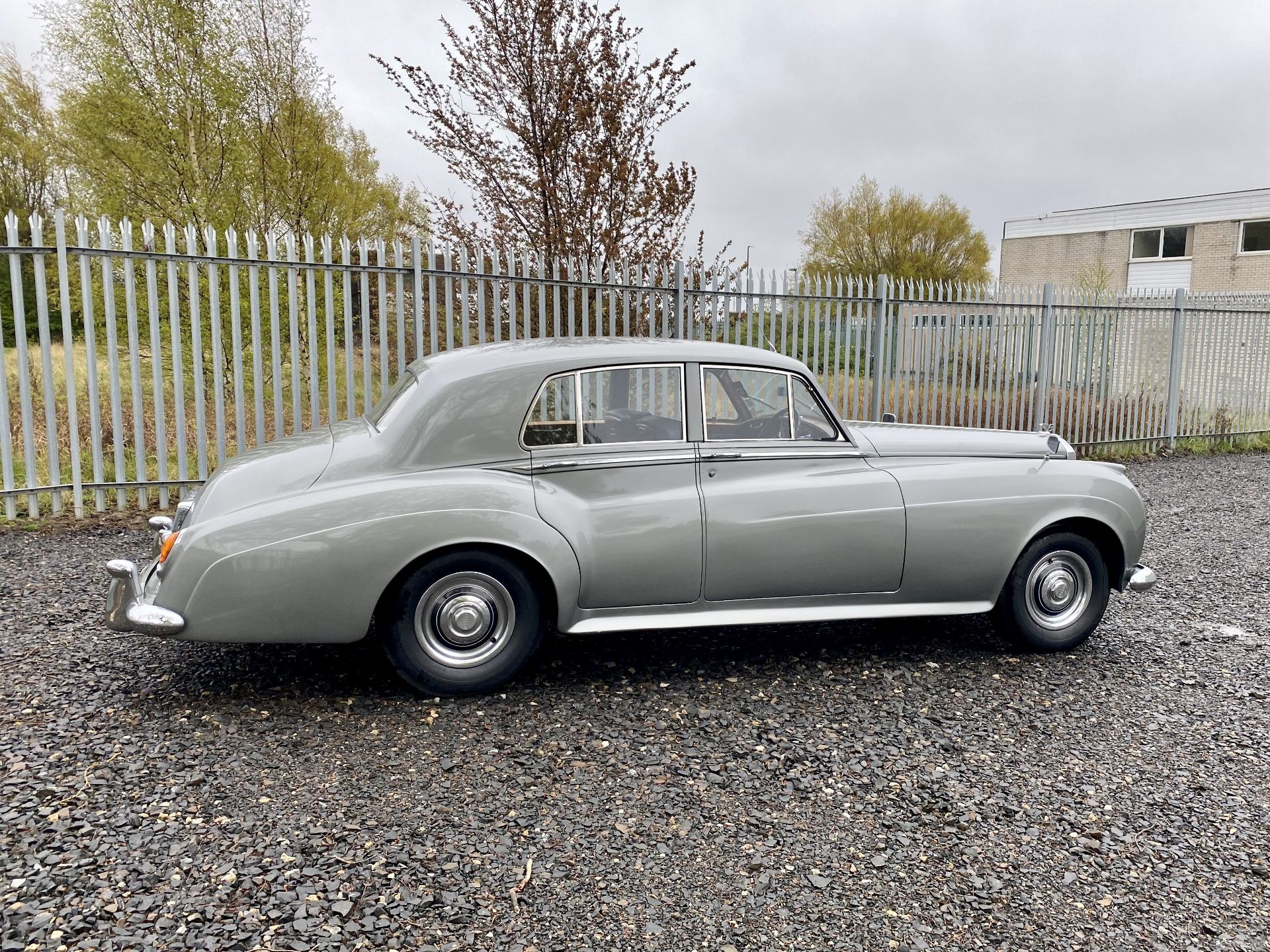 Bentley S1 - Image 7 of 66