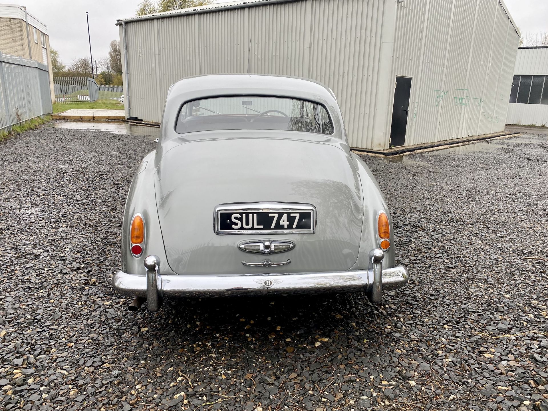 Bentley S1 - Image 12 of 66