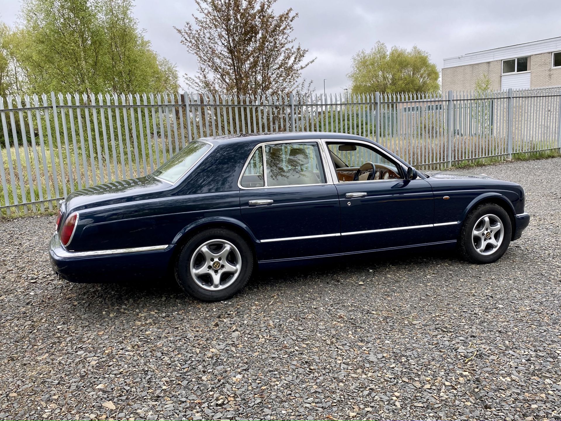 Bentley Arnage - Image 5 of 41