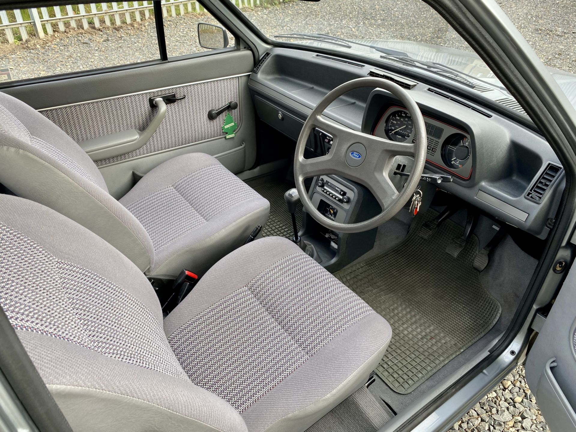 Ford Fiesta MK1 Finesse - Image 33 of 53