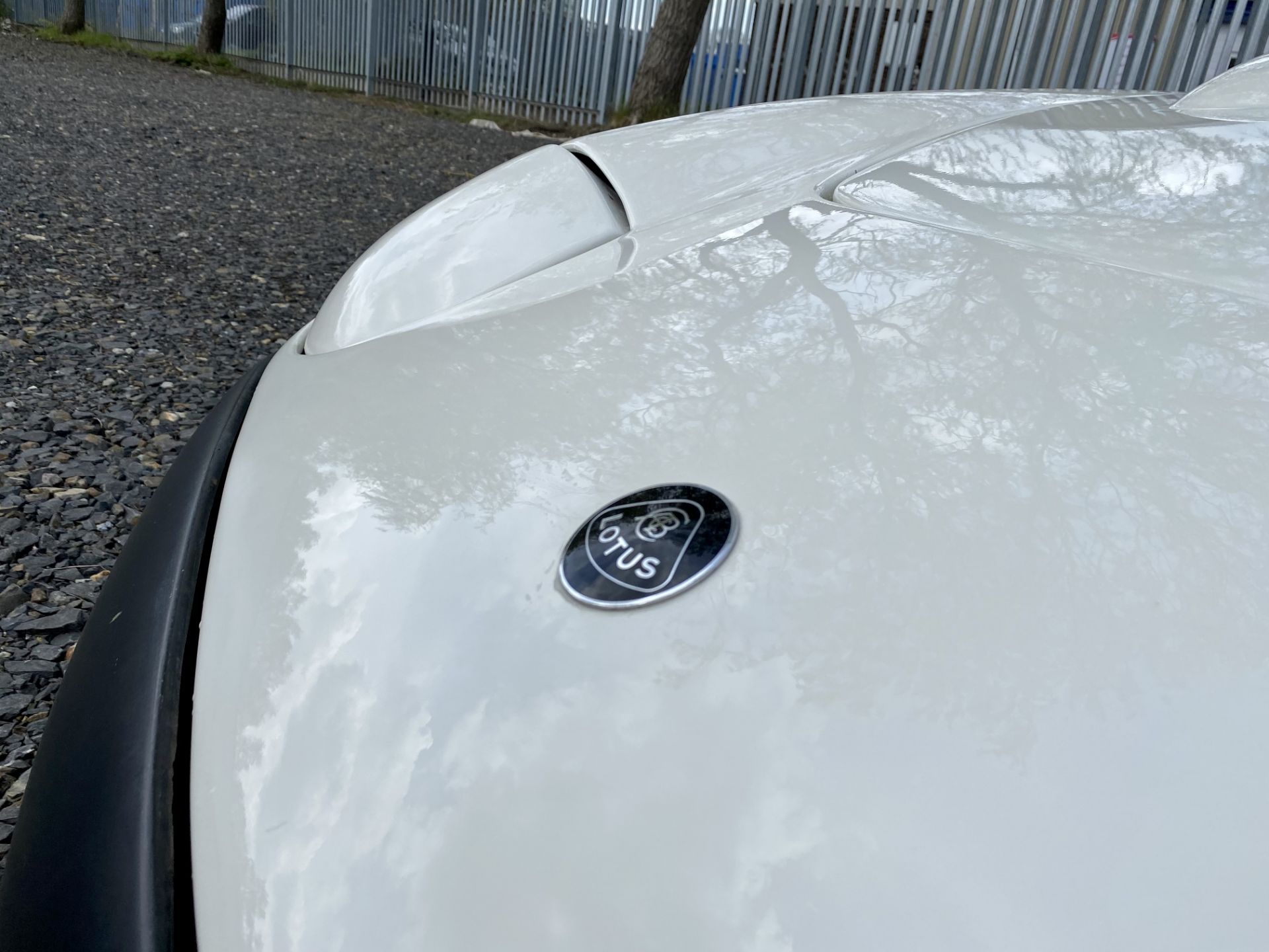 Lotus Elan S4 - Image 40 of 57