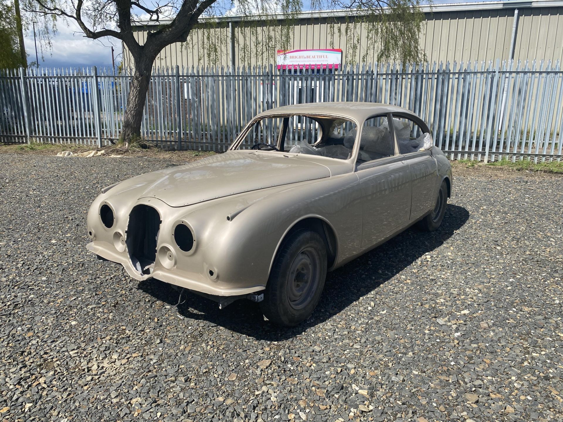 Daimler 250 Saloon - Image 12 of 20