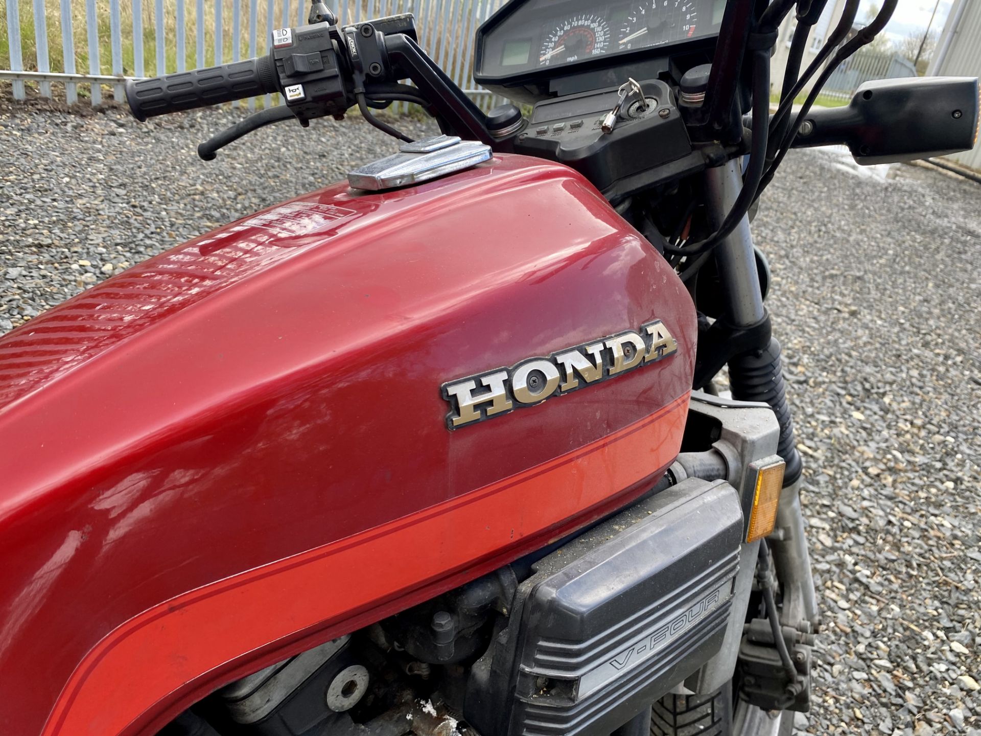 Honda VF750 - Image 18 of 23
