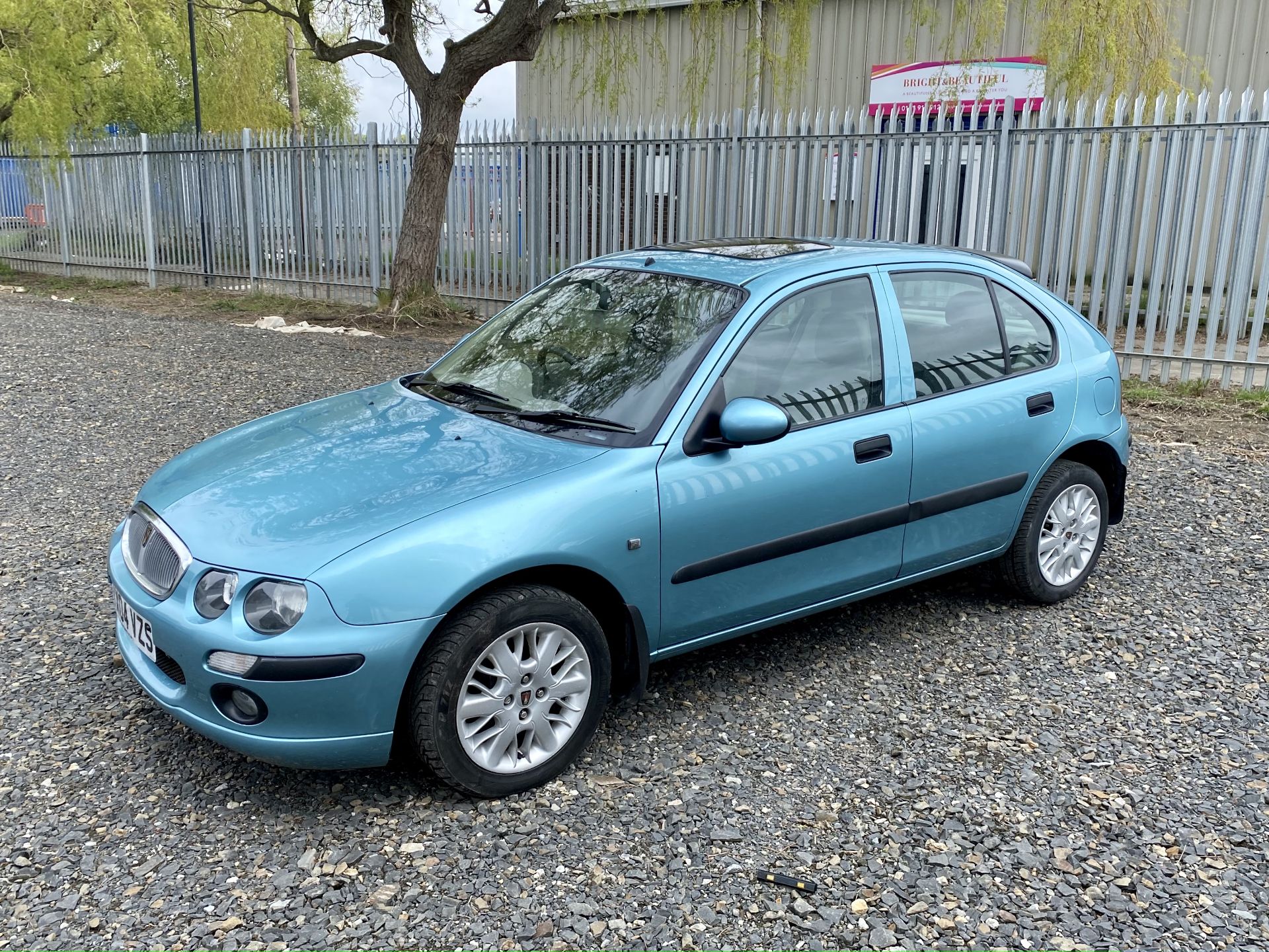 Rover 25 - Image 10 of 36