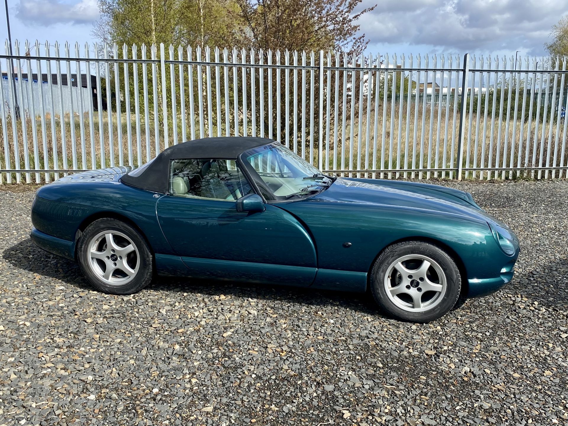 TVR Chimaera - Image 4 of 66